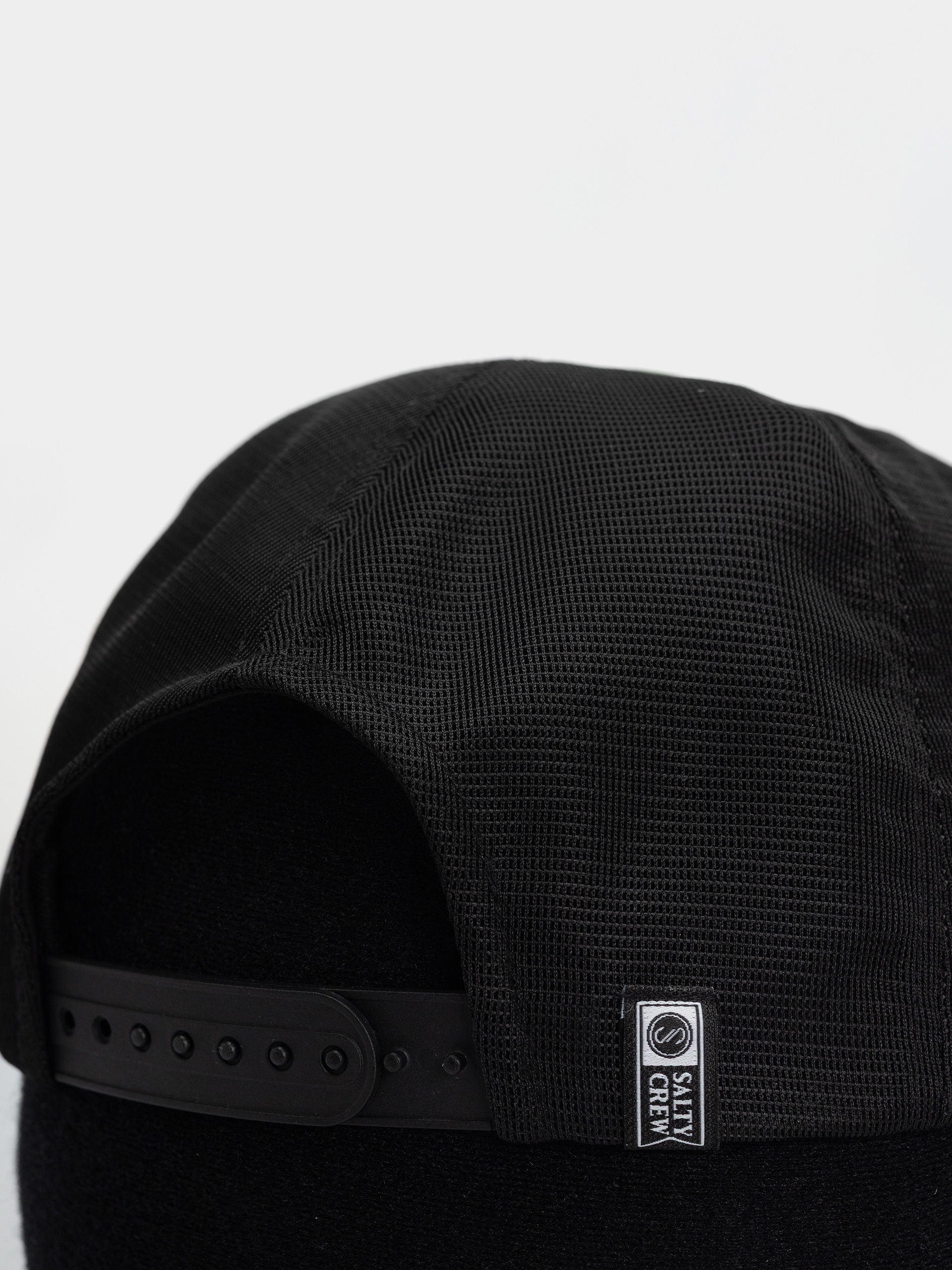 Шапка с козирка Salty Crew Bait Shop Trucker (green/black)