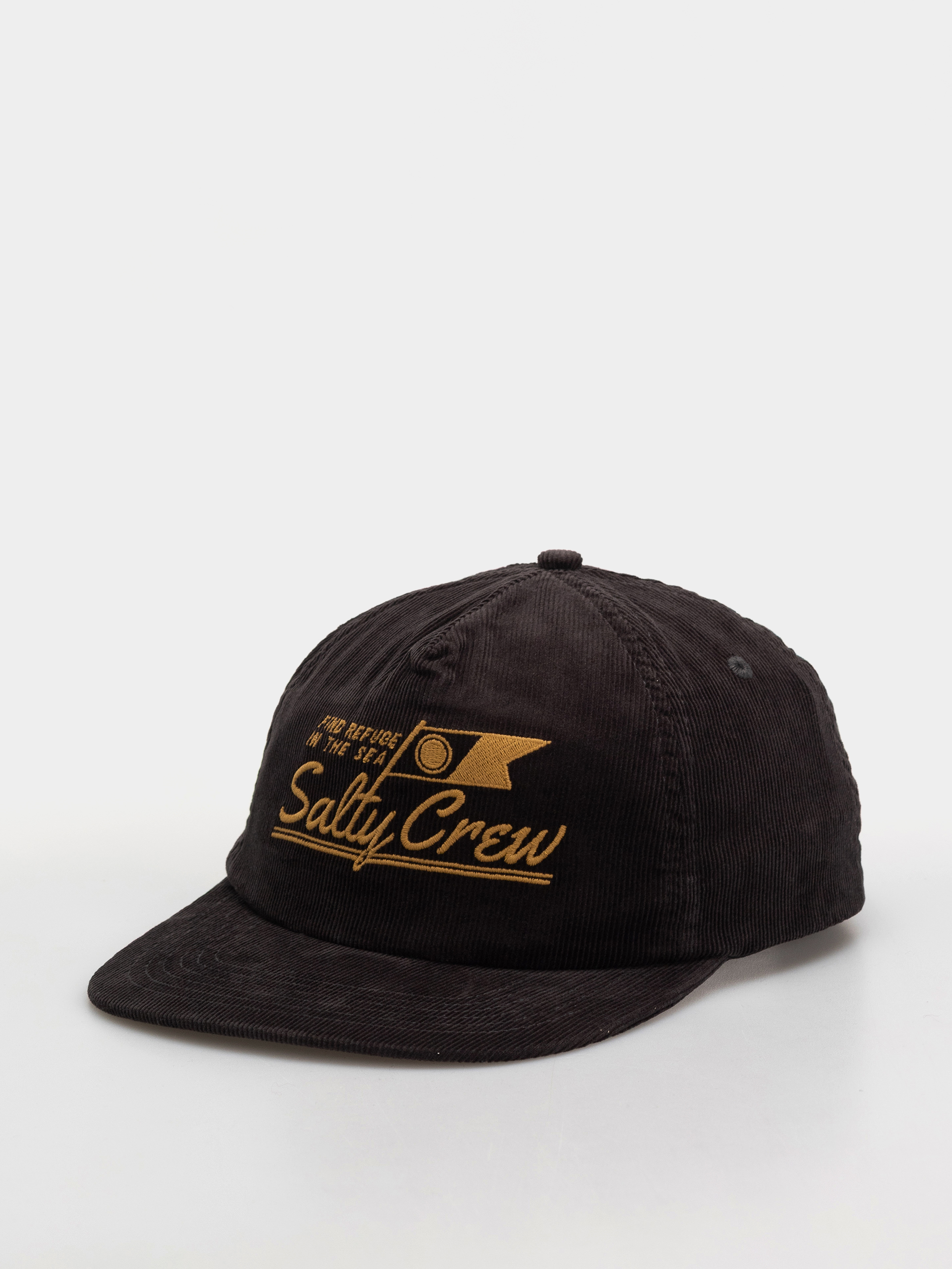 Шапка с козирка Salty Crew Original Snapback