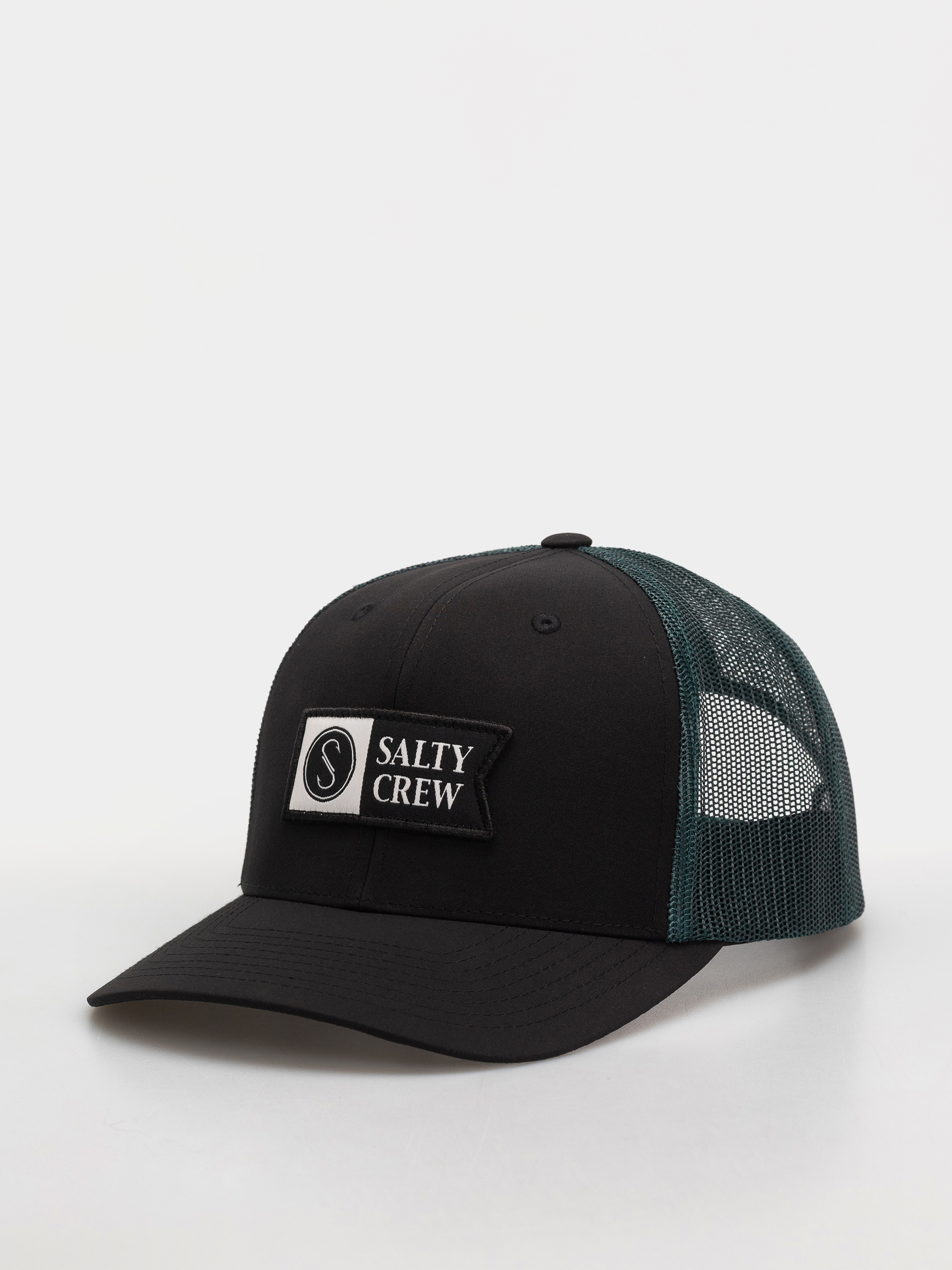 Шапка с козирка Salty Crew Pinnacle 2 Retro Trucker