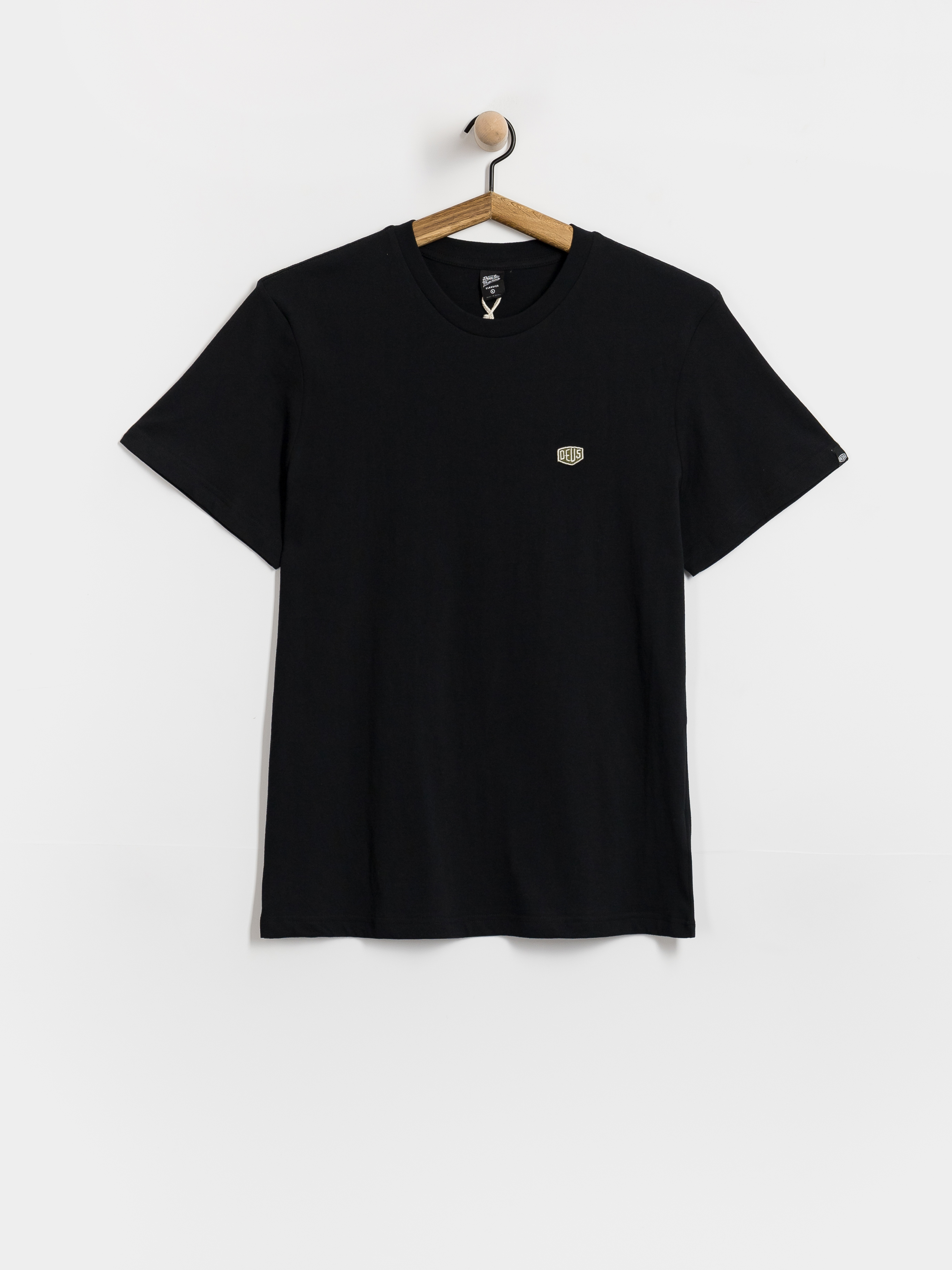 u0422u0435u043du0438u0441u043au0430 Deus Ex Machina Shield Standard (black)