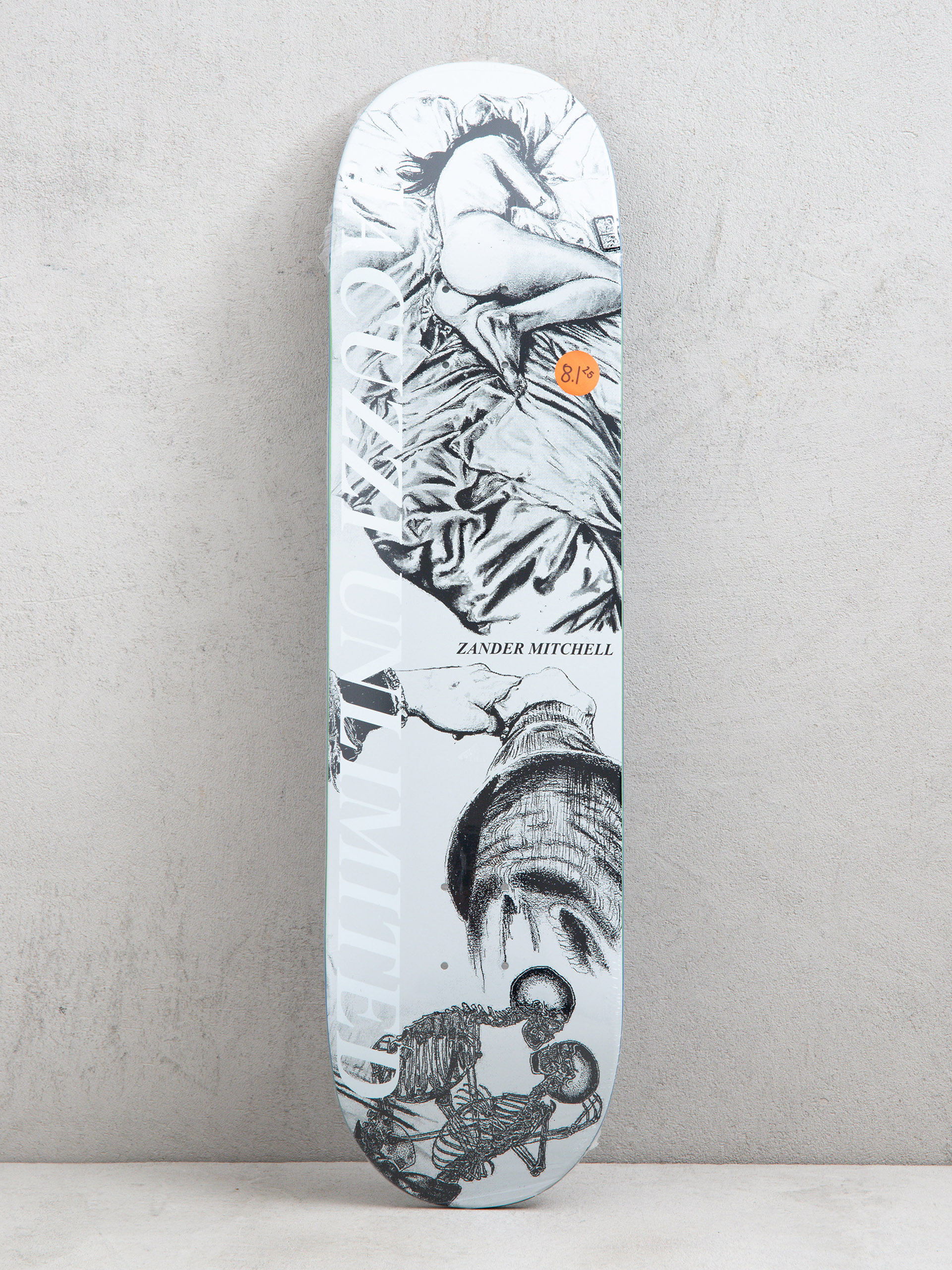 Дъска Jacuzzi New Pro Sleeper