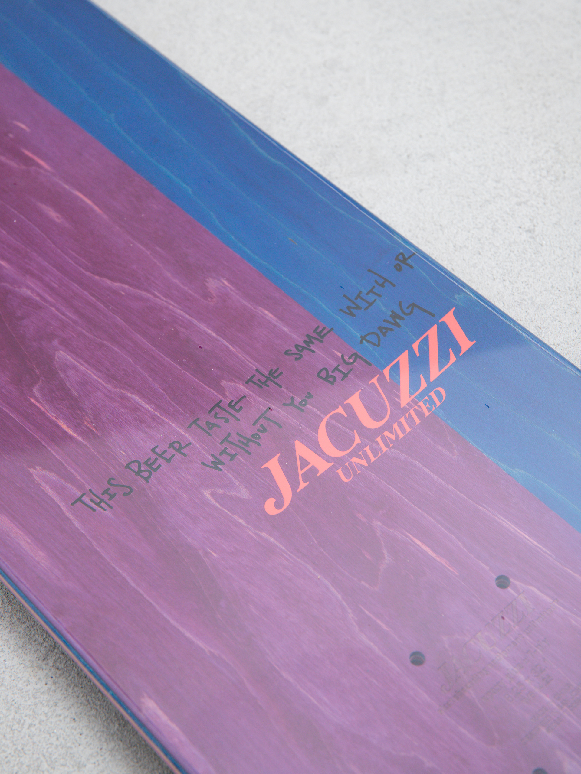 Дъска Jacuzzi New Pro Frog (light blue)
