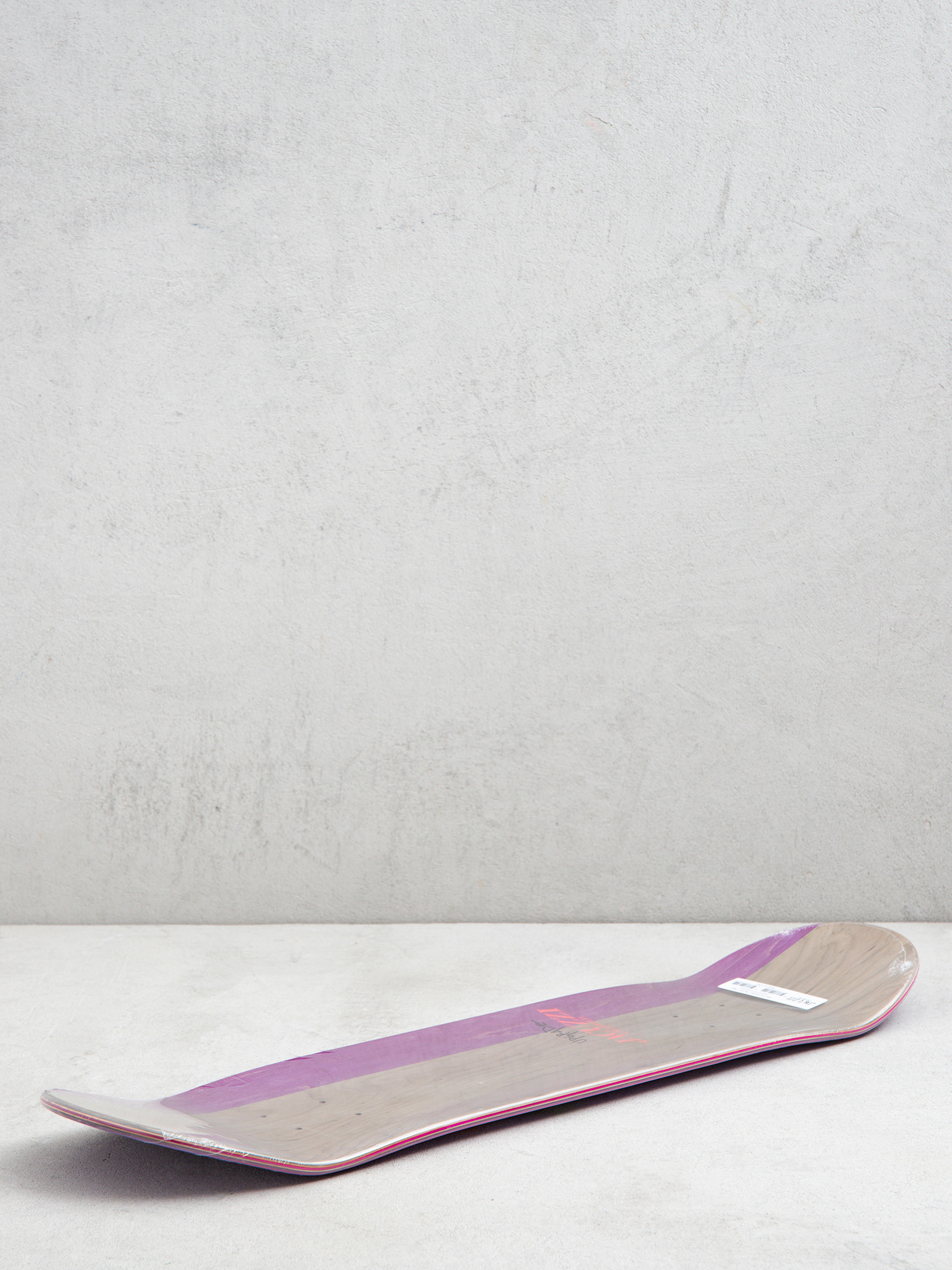 Дъска Jacuzzi New Pro Broken Cat (purple)