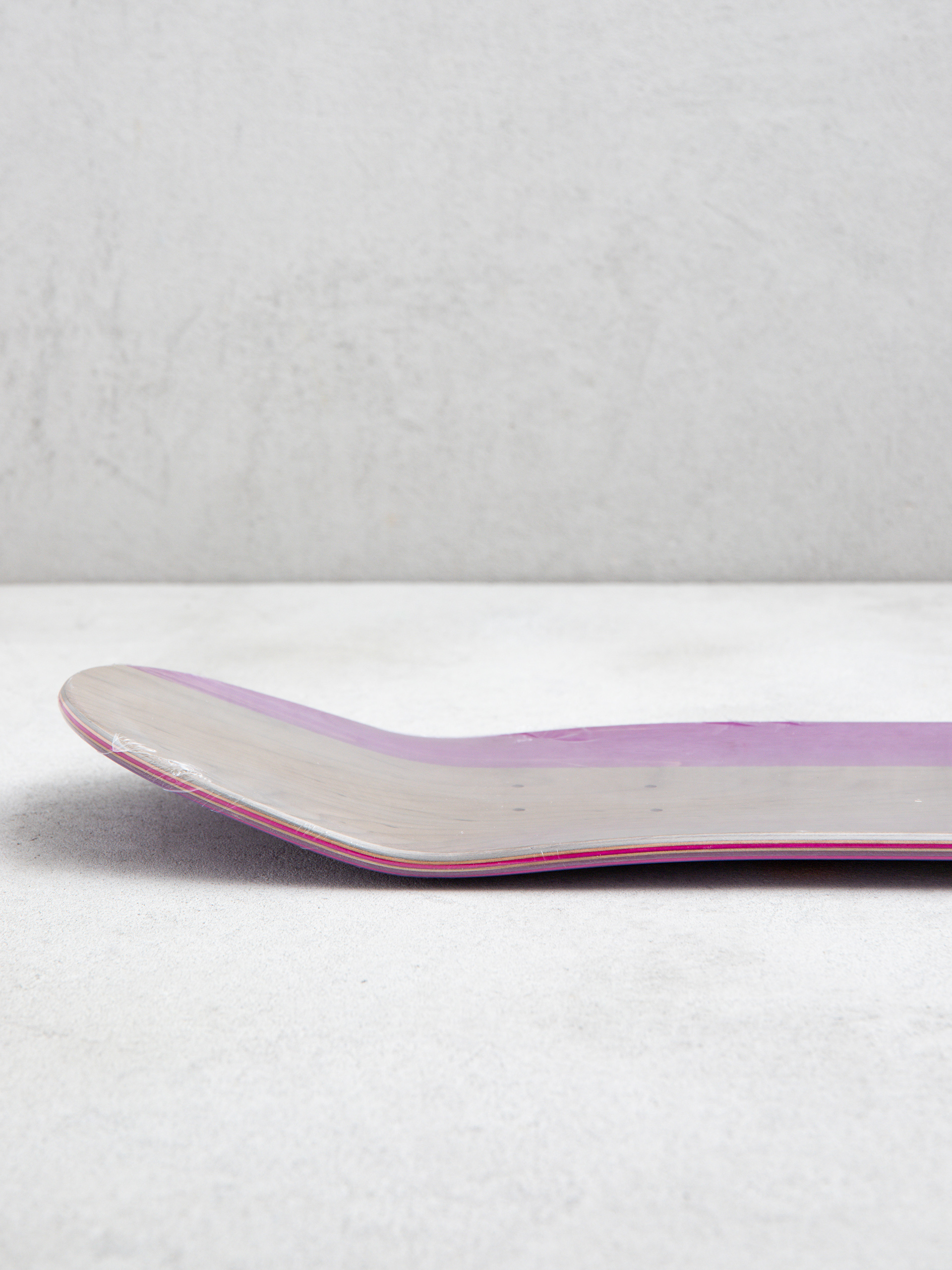 Дъска Jacuzzi New Pro Broken Cat (purple)