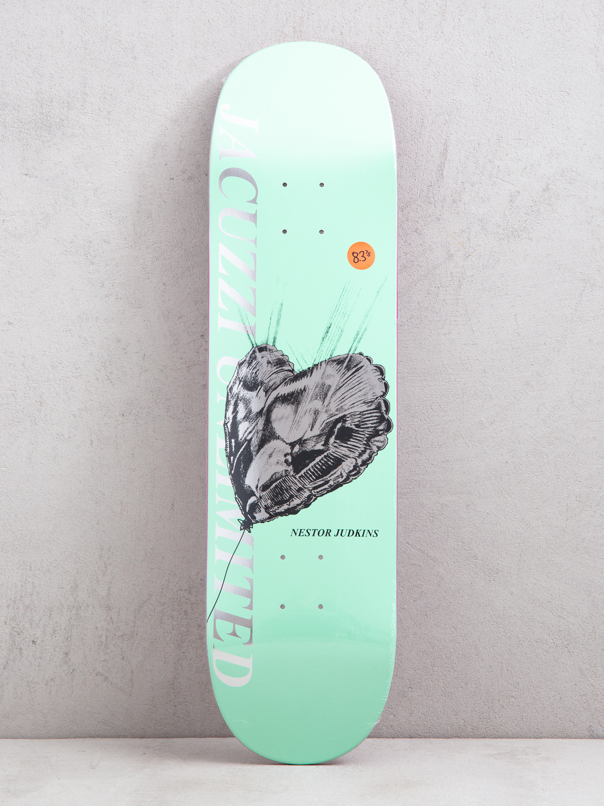 Дъска Jacuzzi Nestor Judkins Balloon