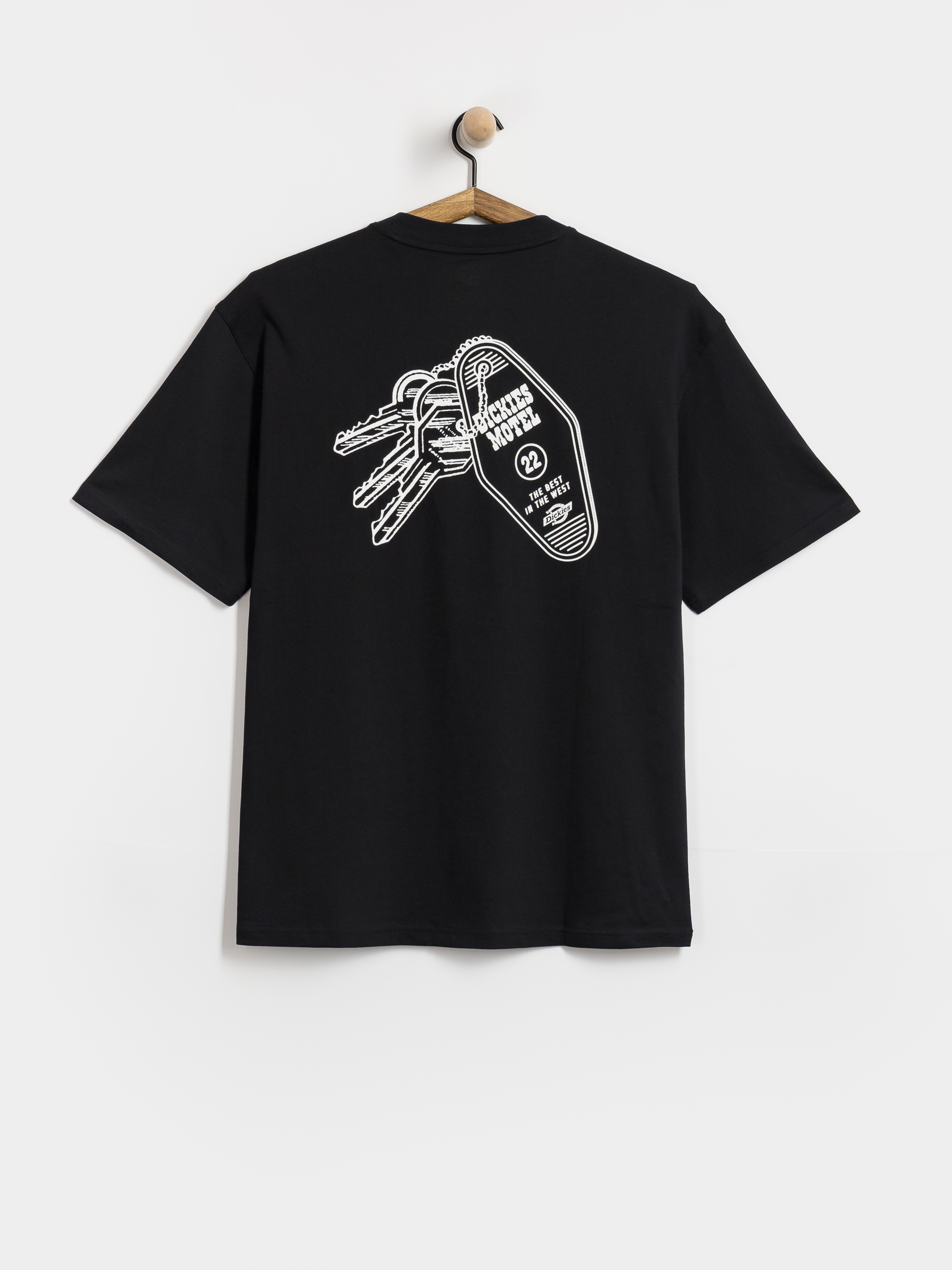 Тениска Dickies Plain City