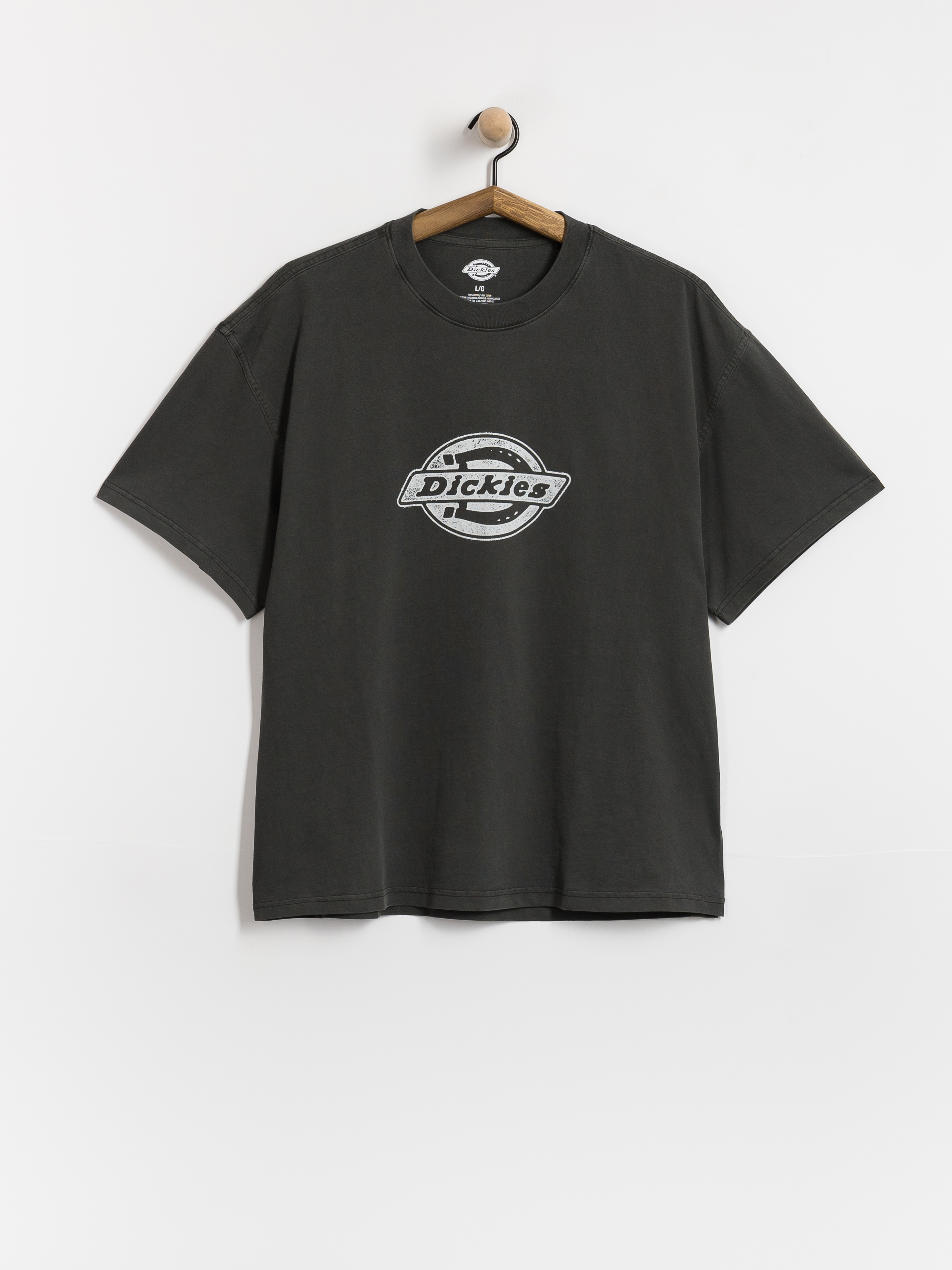 Тениска Dickies Plainville (black)