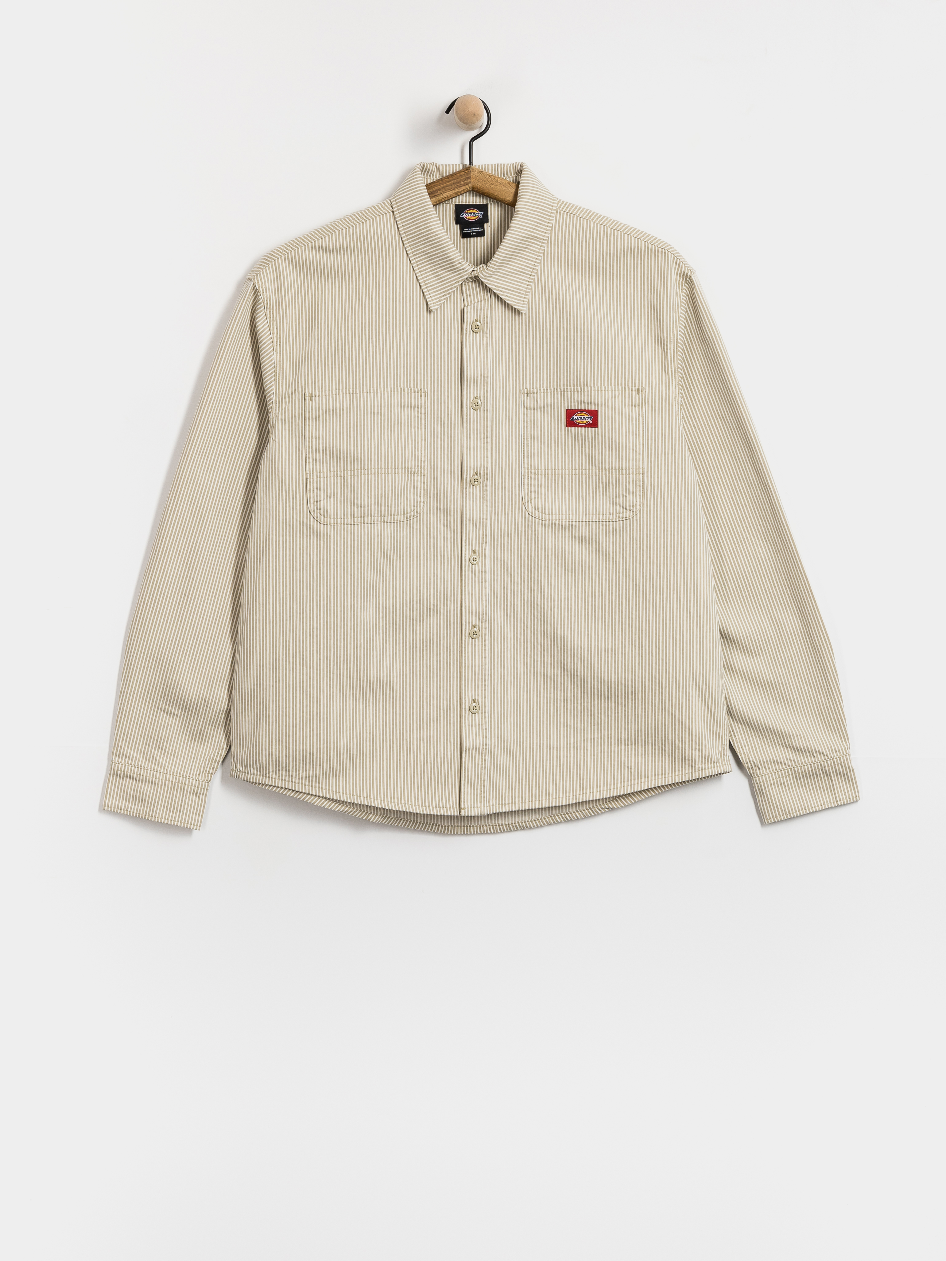 Риза Dickies Hickory Work (eucalyptus)