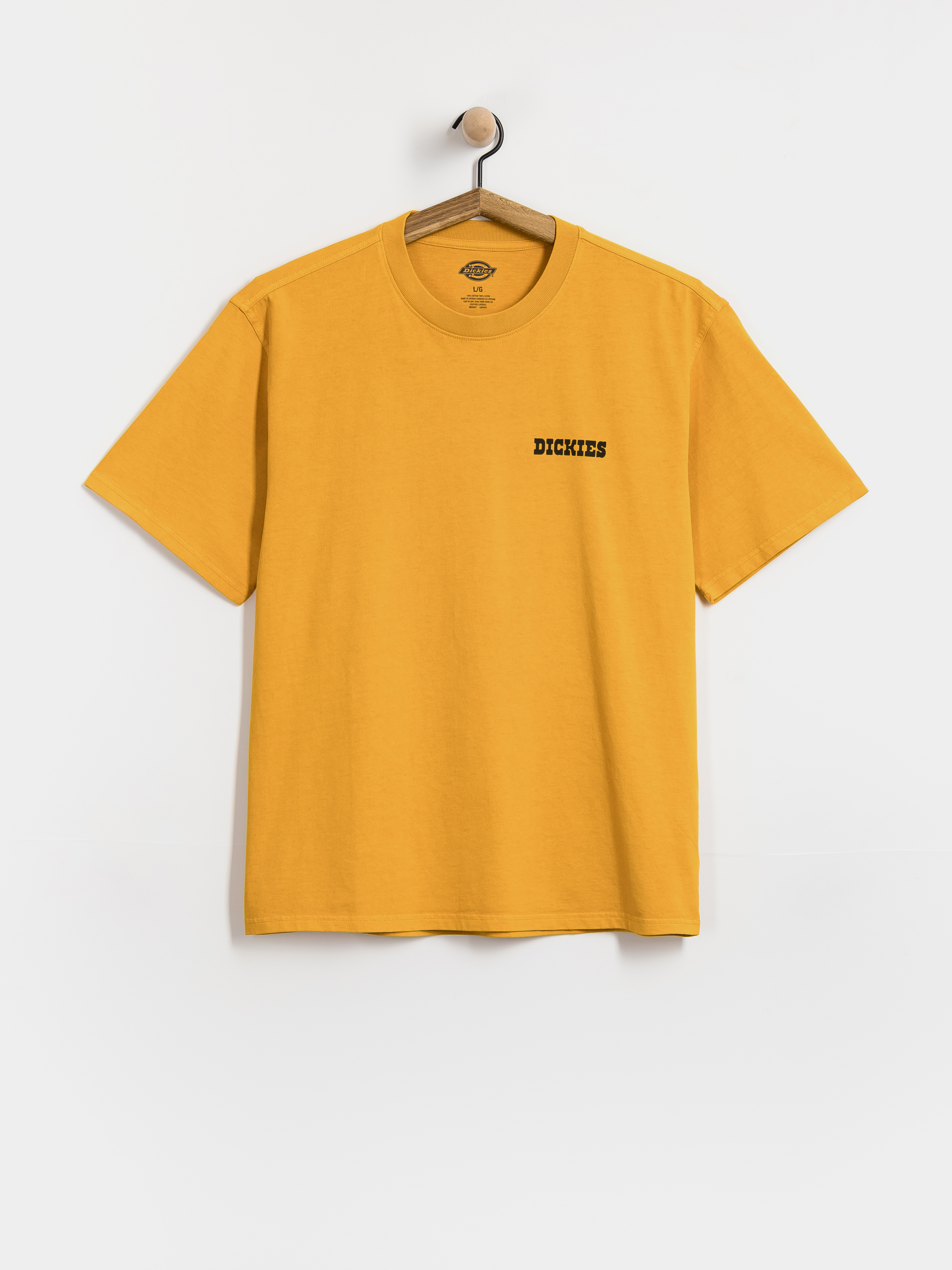 Тениска Dickies Darrtown (sunflower)