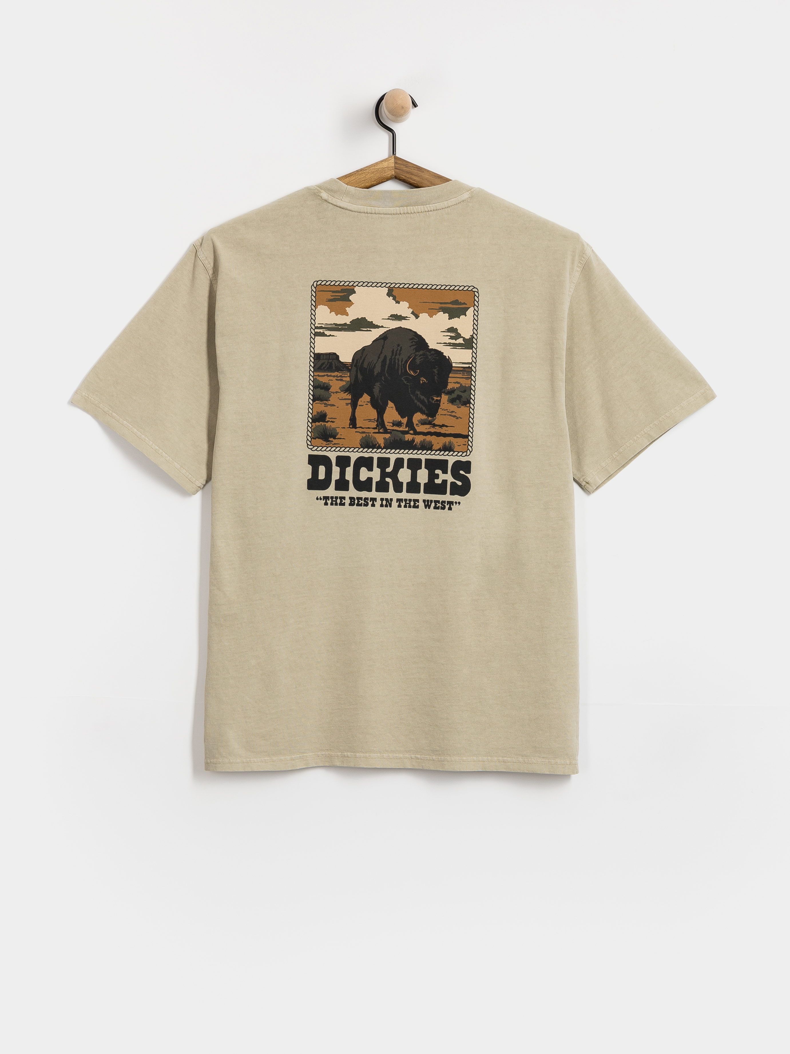 Тениска Dickies Darrtown