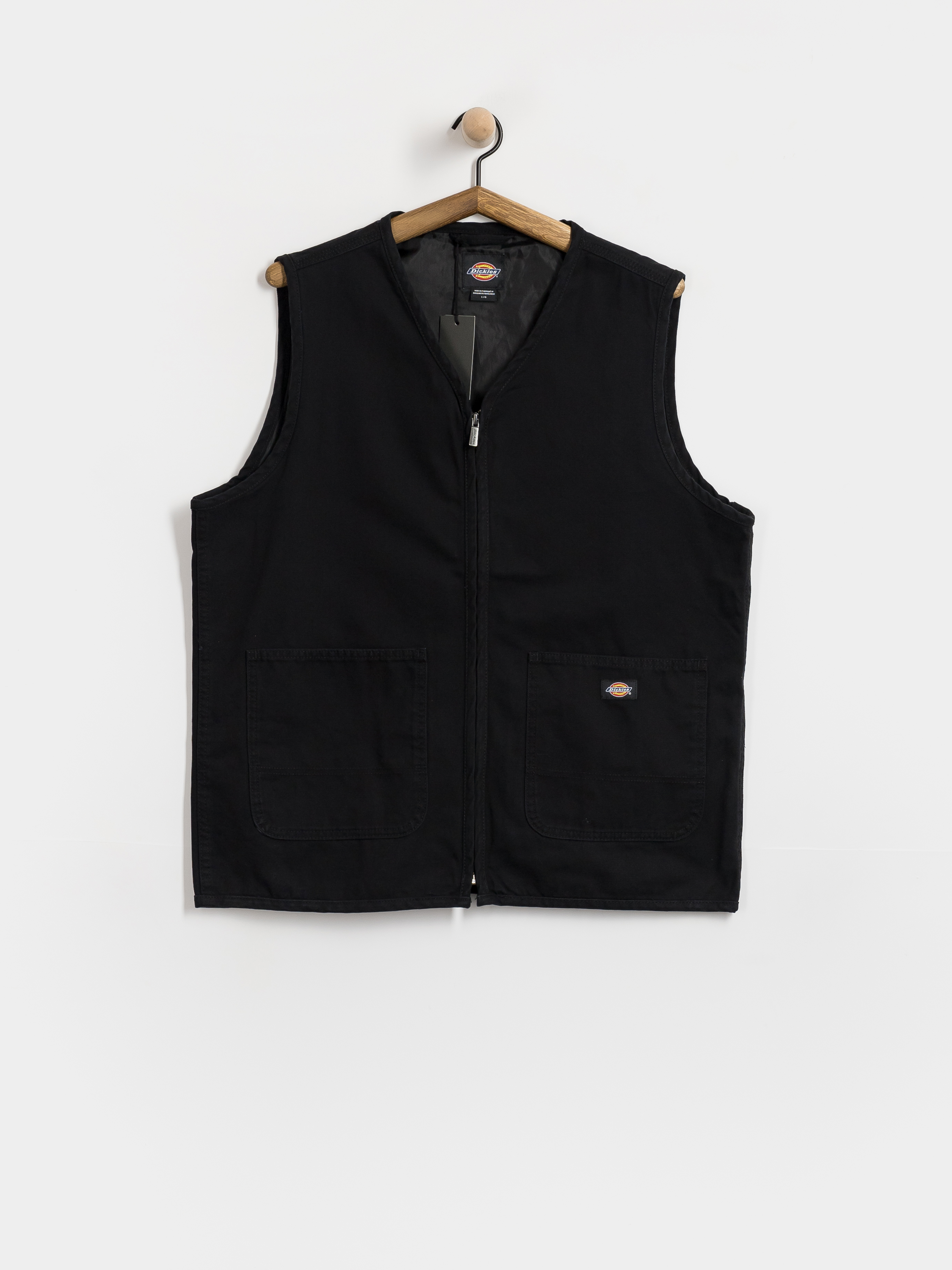 Елек Dickies Canvas Summer (black)