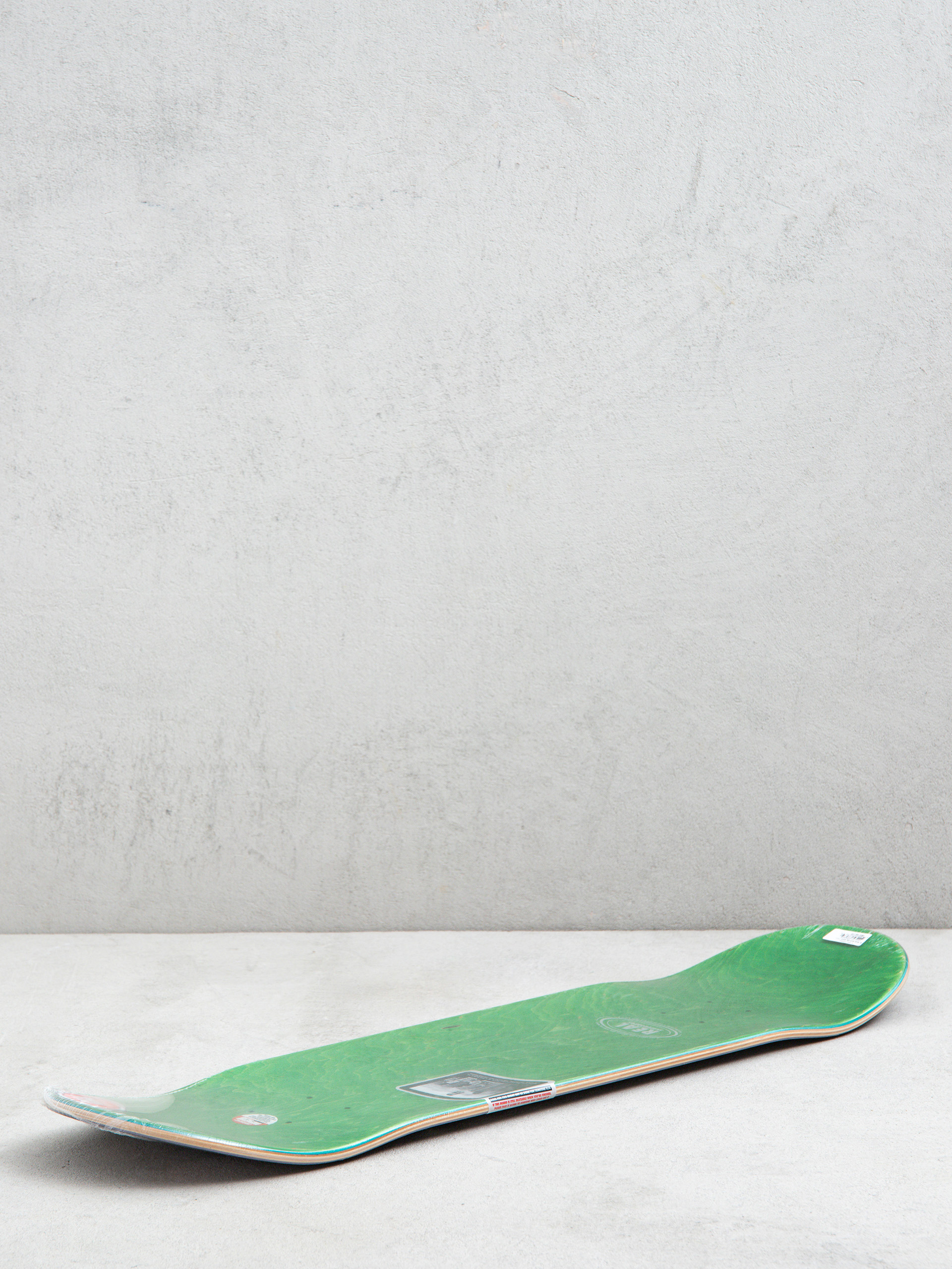 Дъска Real Ishod Mariposa Chrome Redux (maroon)