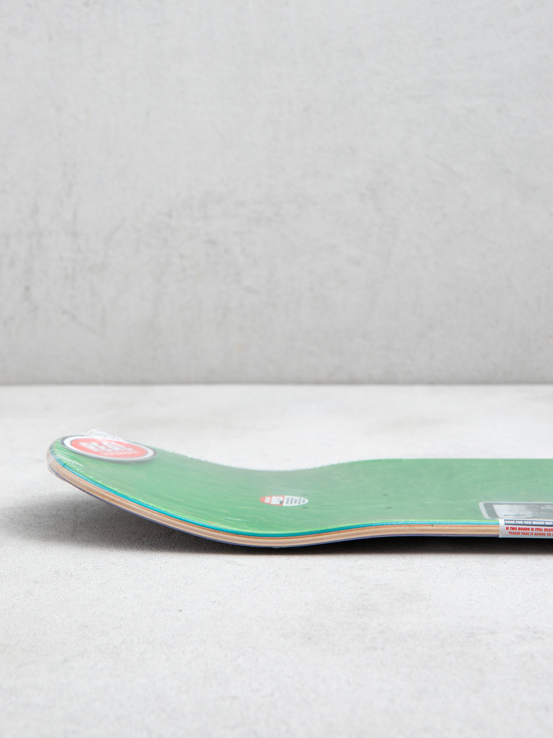 Дъска Real Ishod Mariposa Chrome Redux (maroon)