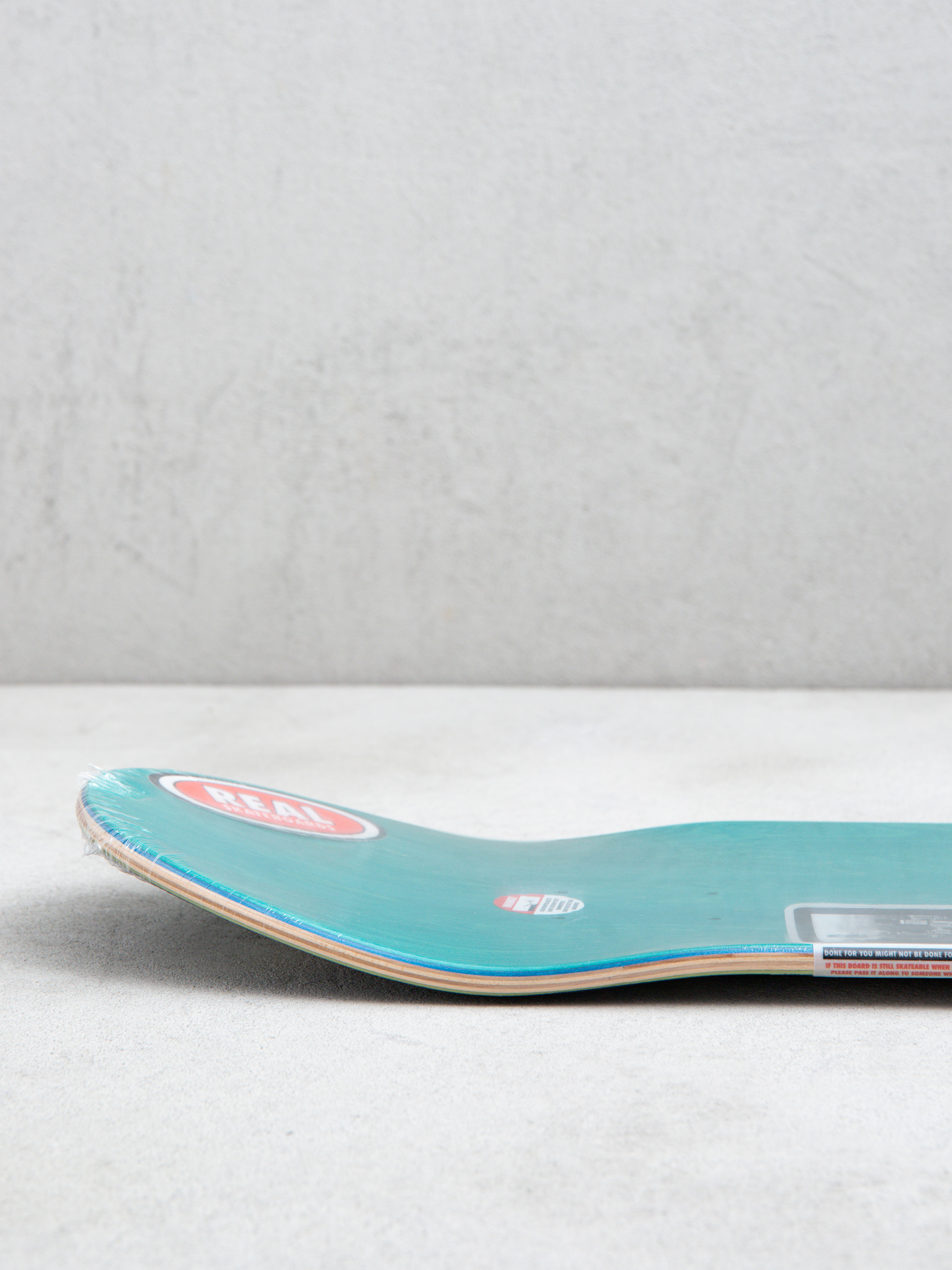 Дъска Real Ishod Mariposa Chrome Redux (navy)