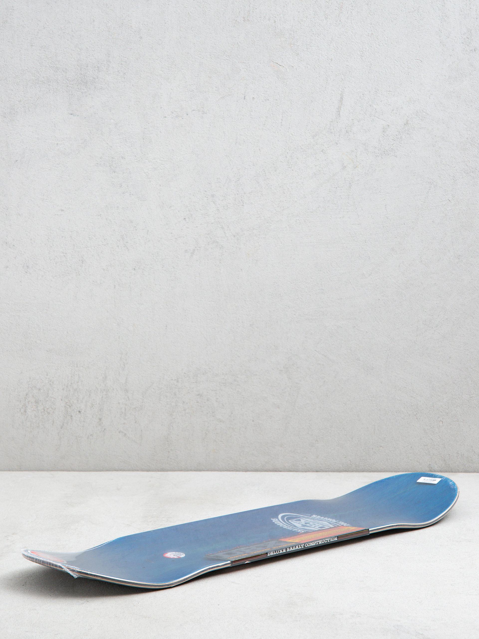 Дъска Real Ishod Mariposa Chrome Redux Dbx (black)