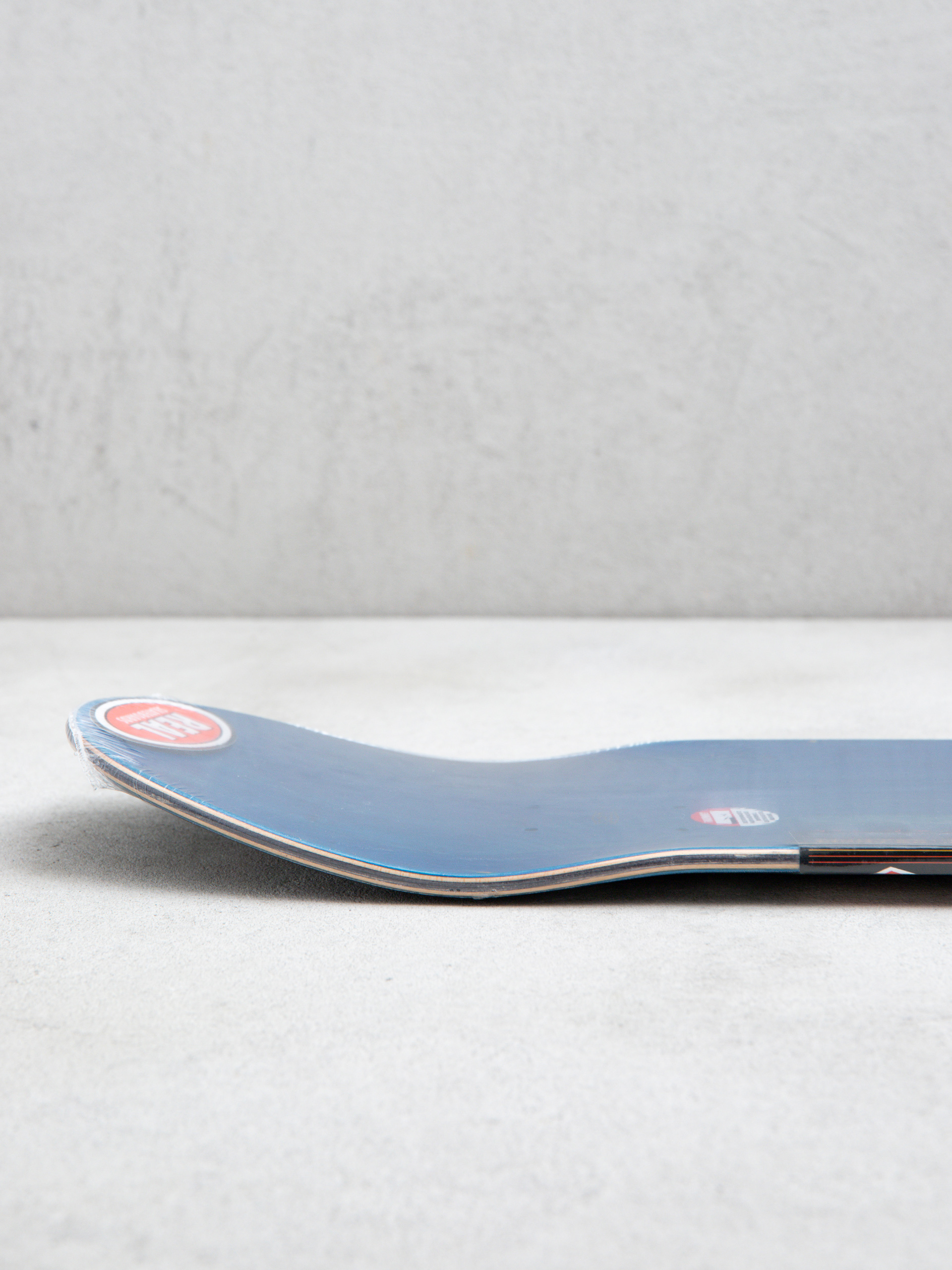 Дъска Real Ishod Mariposa Chrome Redux Dbx (black)