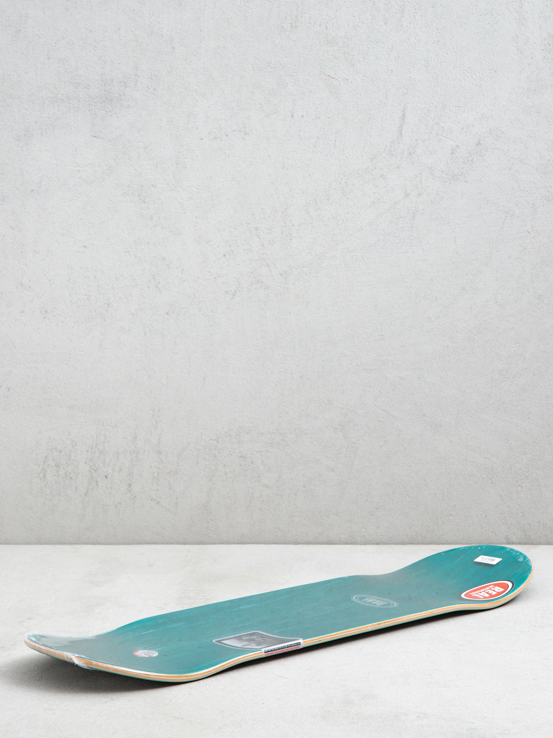 Дъска Real Ishod Mariposa Chrome Redux (green)