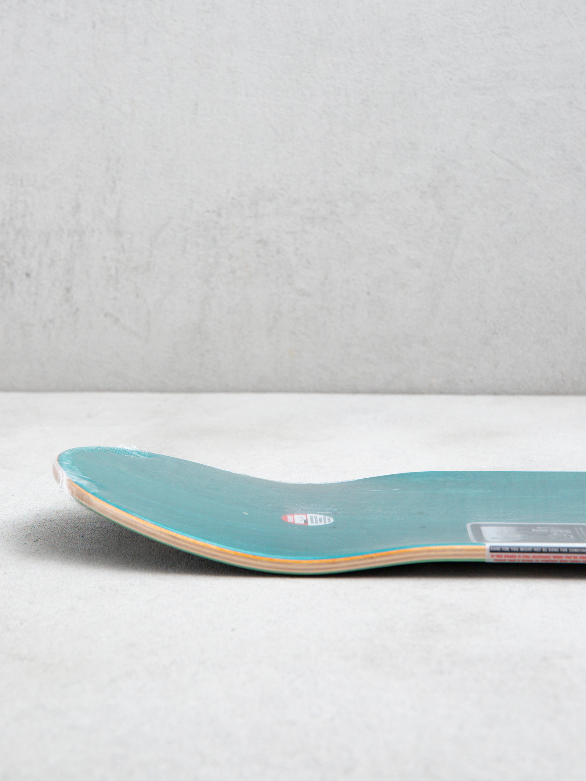 Дъска Real Ishod Mariposa Chrome Redux (green)