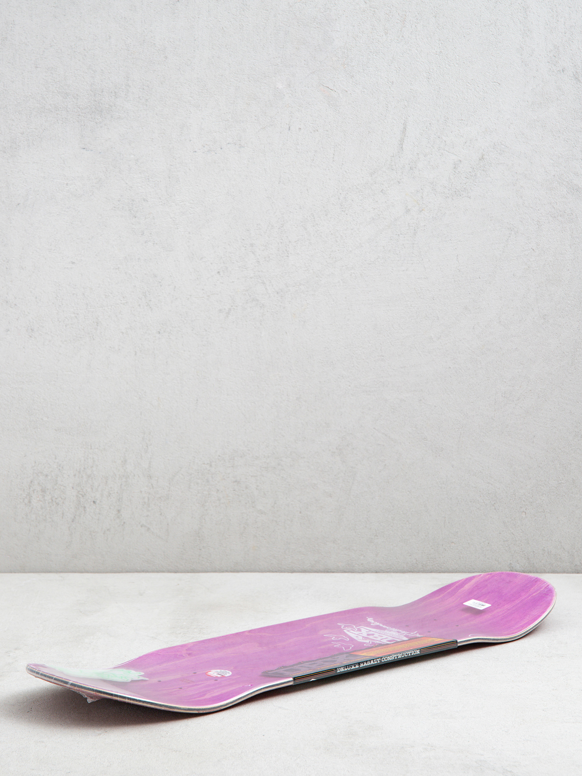 Дъска Krooked Manderson Chain Frame (red)