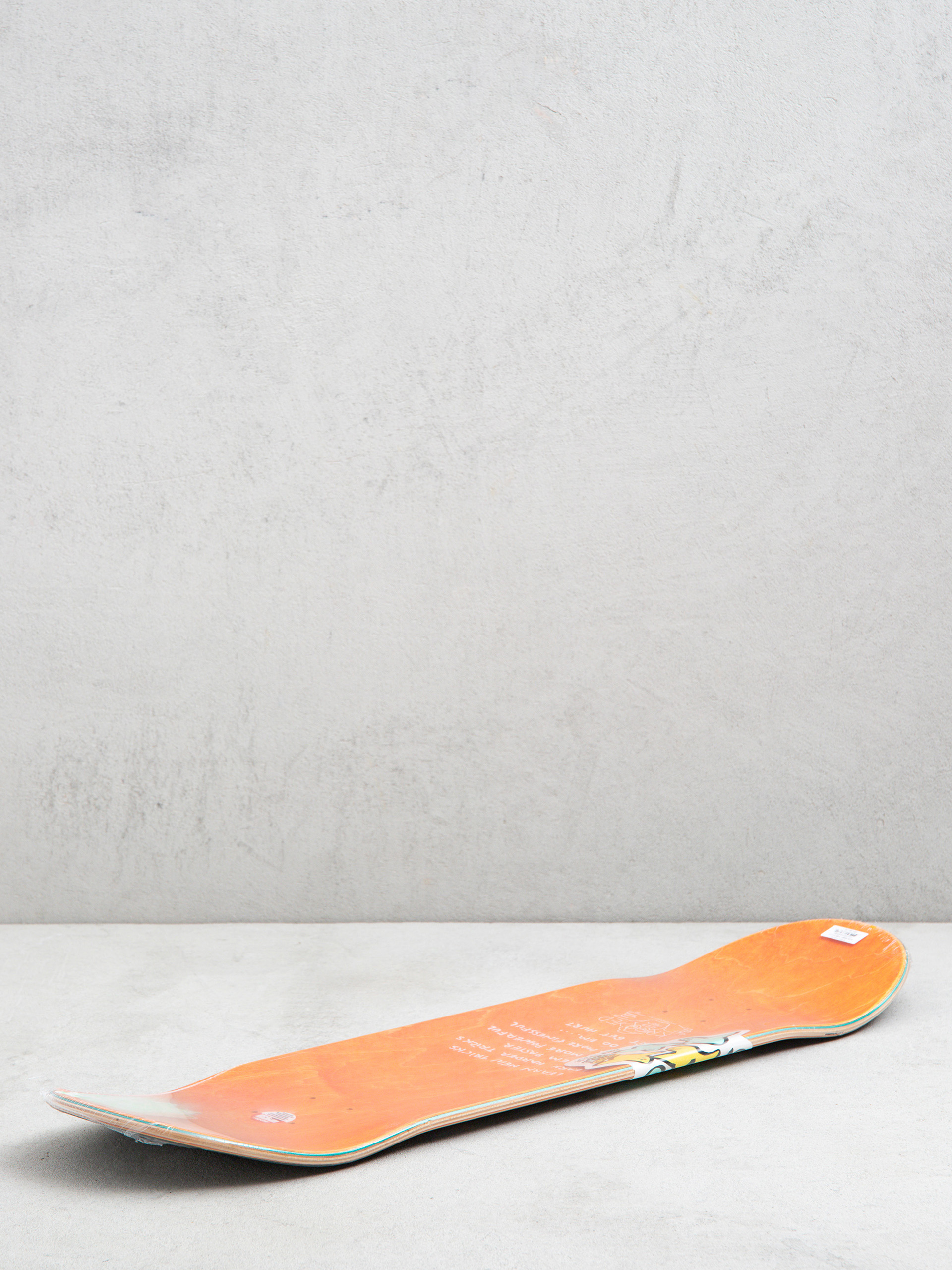 Дъска Krooked Worrest Chrome Zone (black)