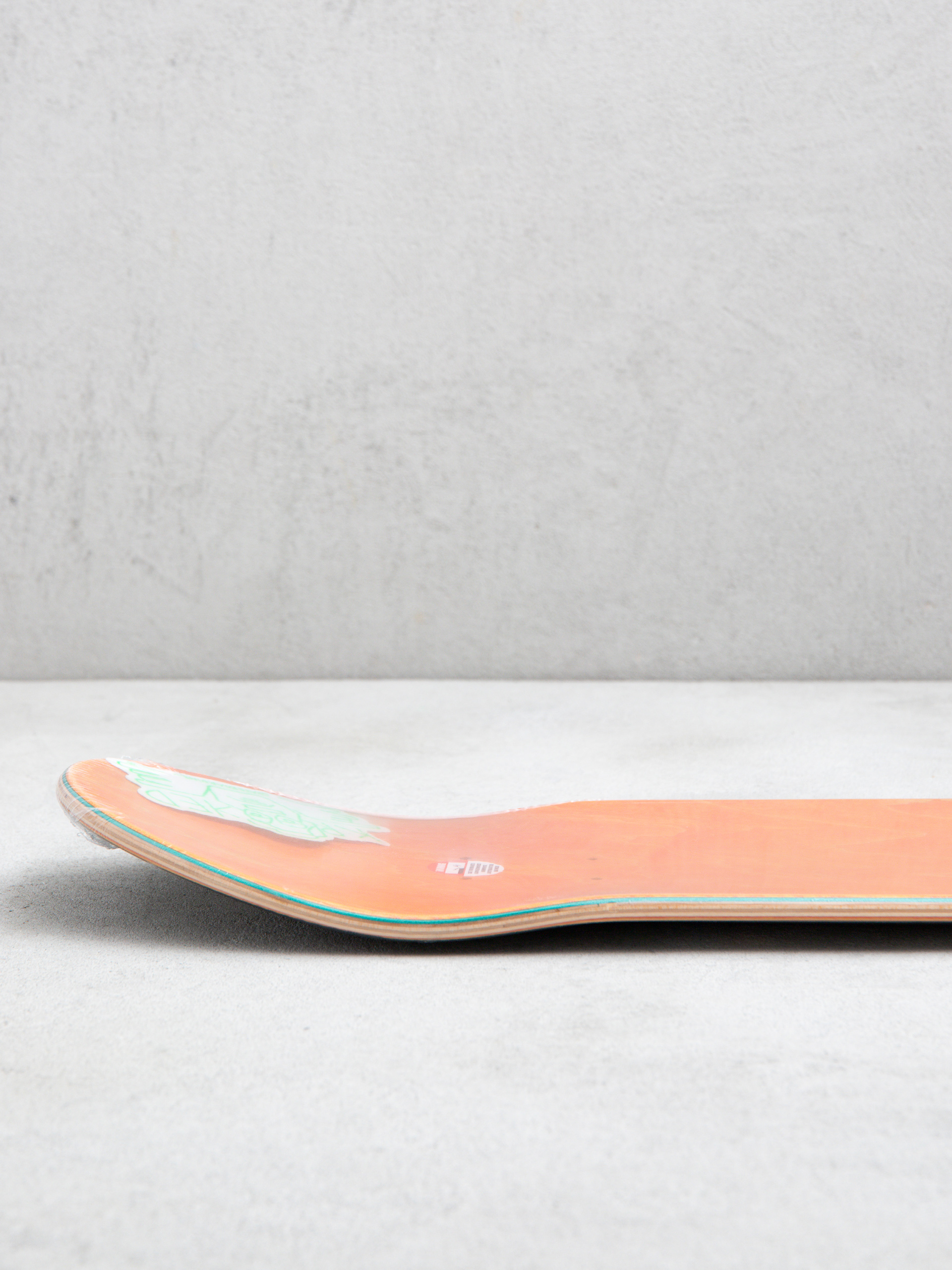 Дъска Krooked Worrest Chrome Zone (black)