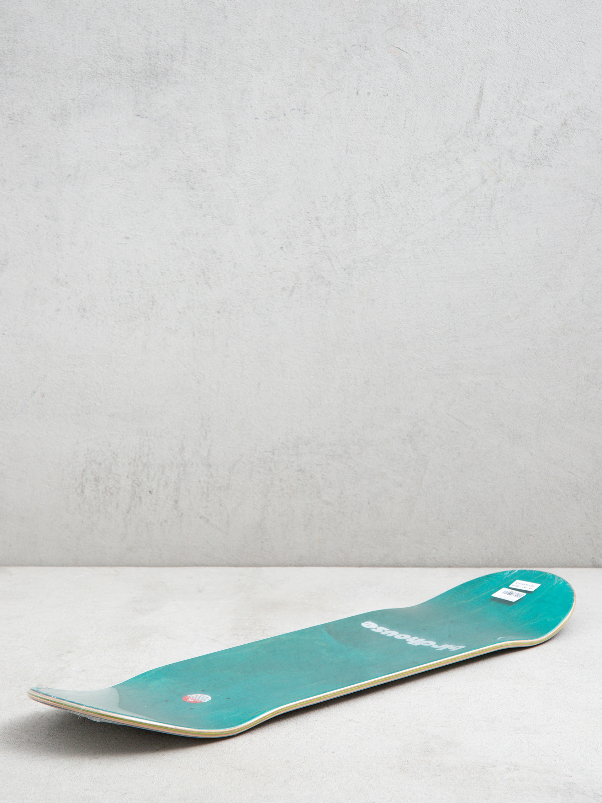 Дъска Birdhouse Jaws Ilham Insects (multi)