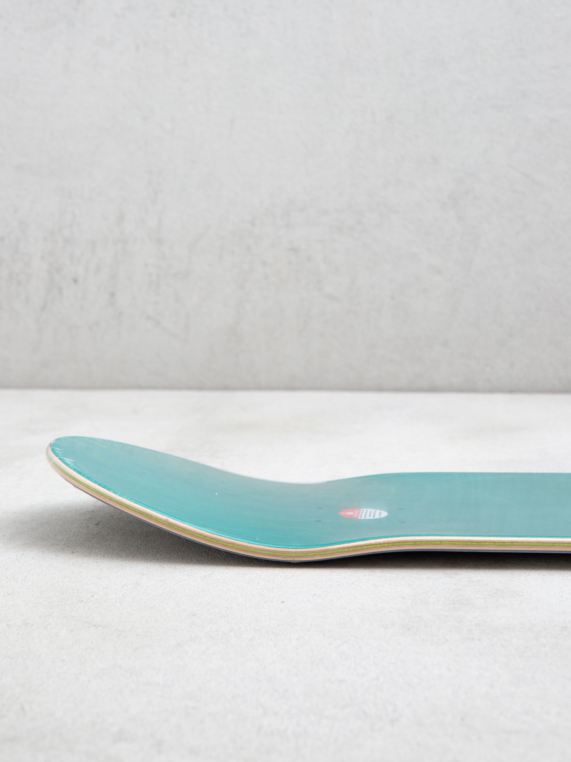 Дъска Birdhouse Jaws Ilham Insects (multi)