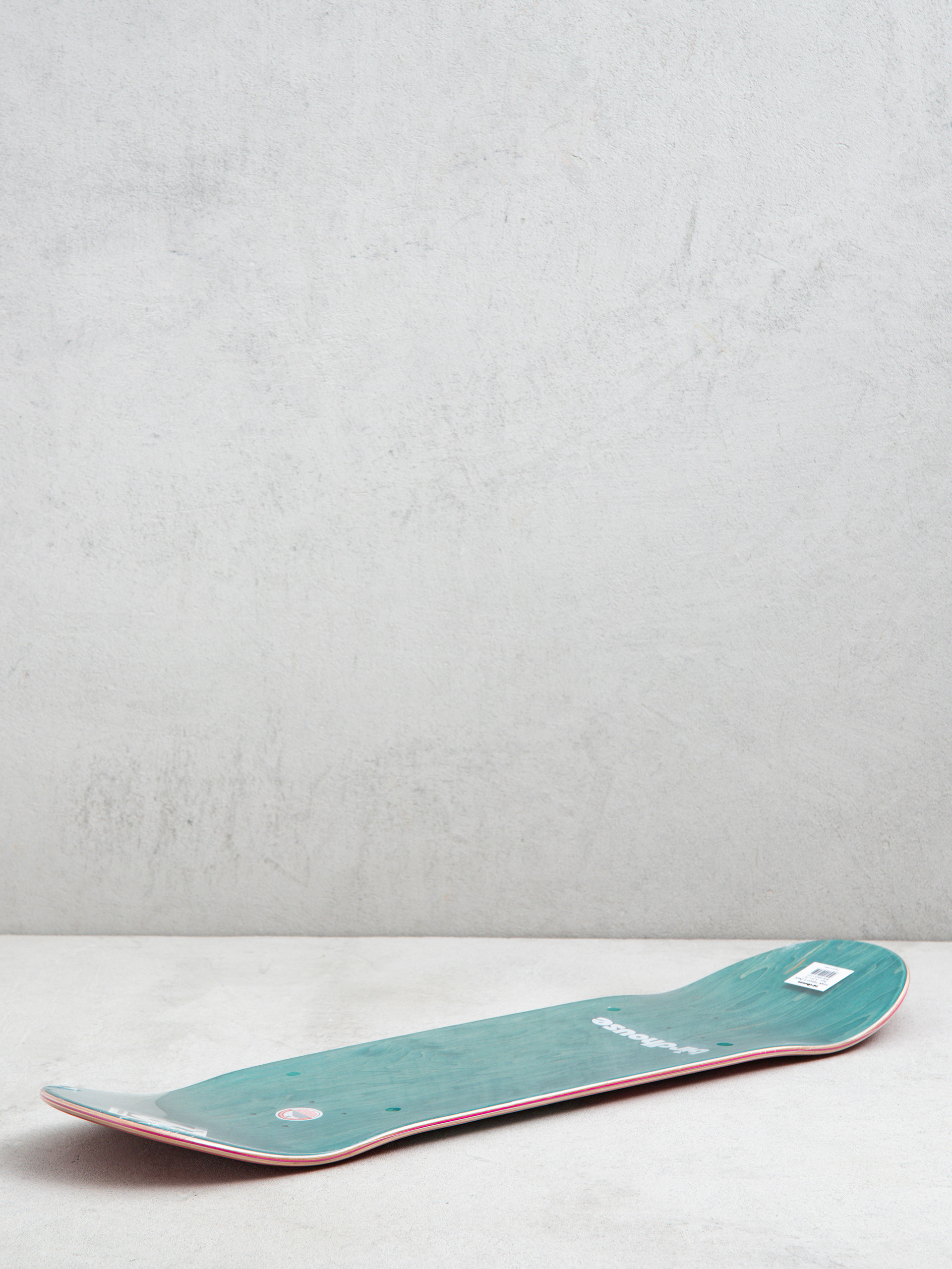 Дъска Birdhouse Hawk Falcon 4 (red)