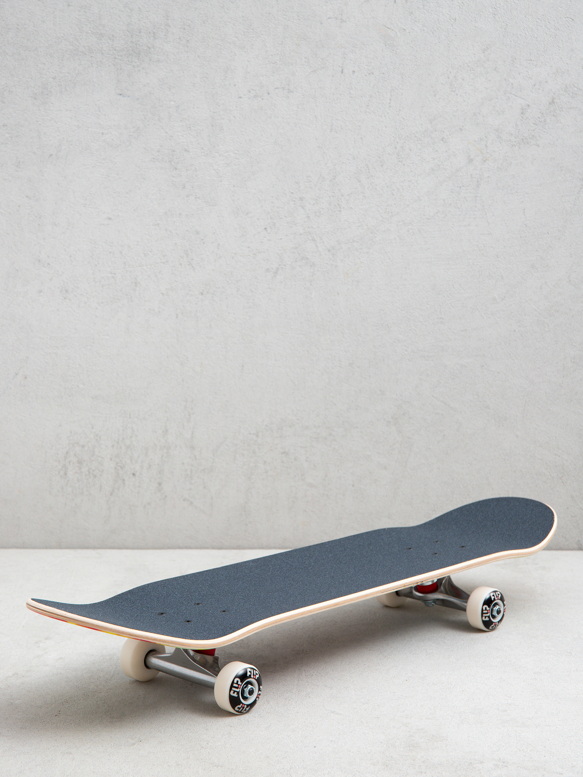 Скейтборд Flip Penny Toms Friends Tie Dye