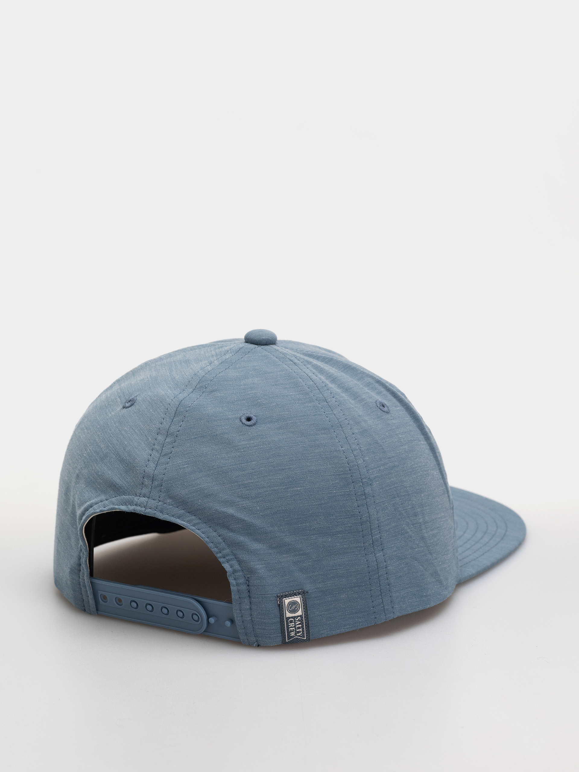 Шапка с козирка Salty Crew Drifter Snapback (channel blue)