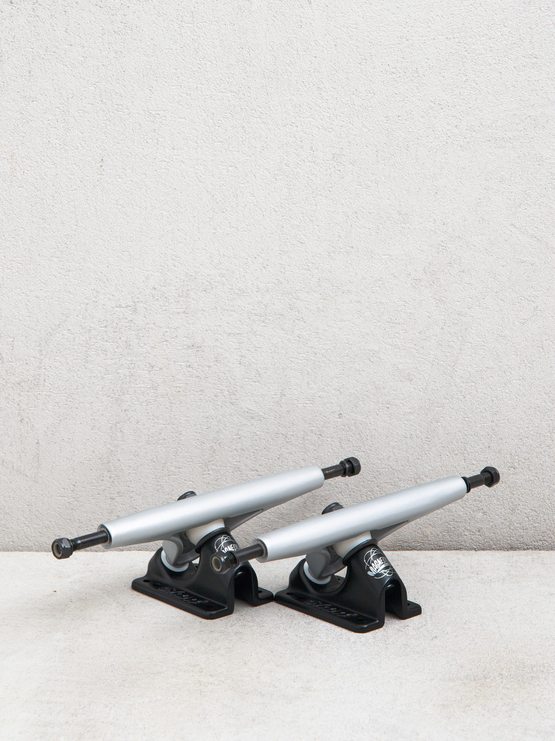 Колесари Globe Slant Mag Reverse Kingpin (grey/black)