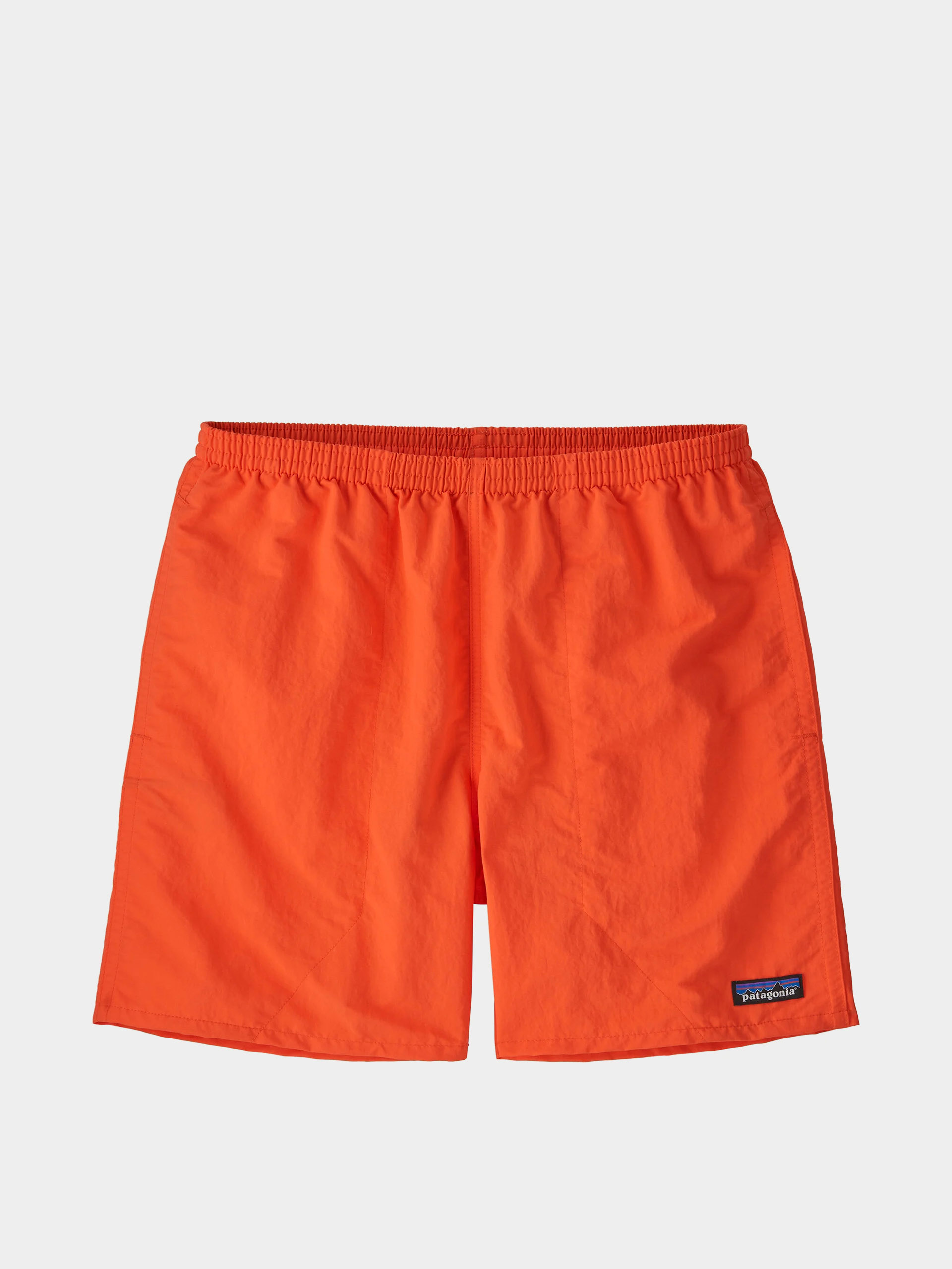 Къси панталони Patagonia Baggies 5in (orange peel)