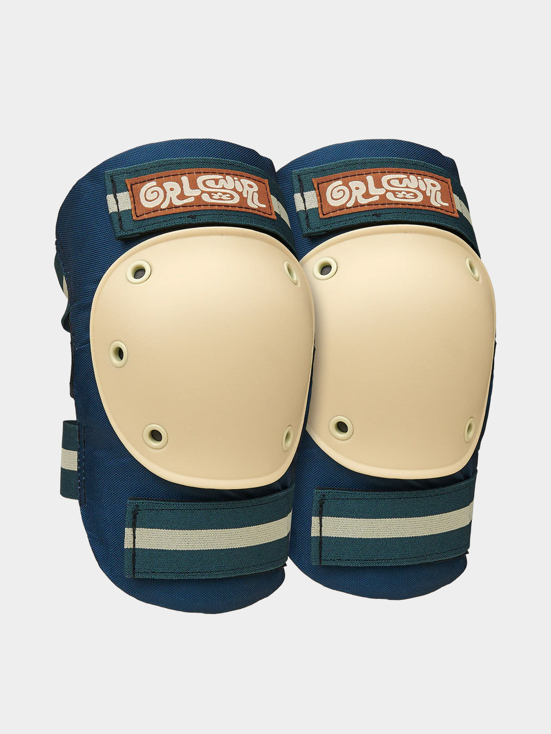 Протектори Triple Eight Saver Pack Grl Swrl (blue)