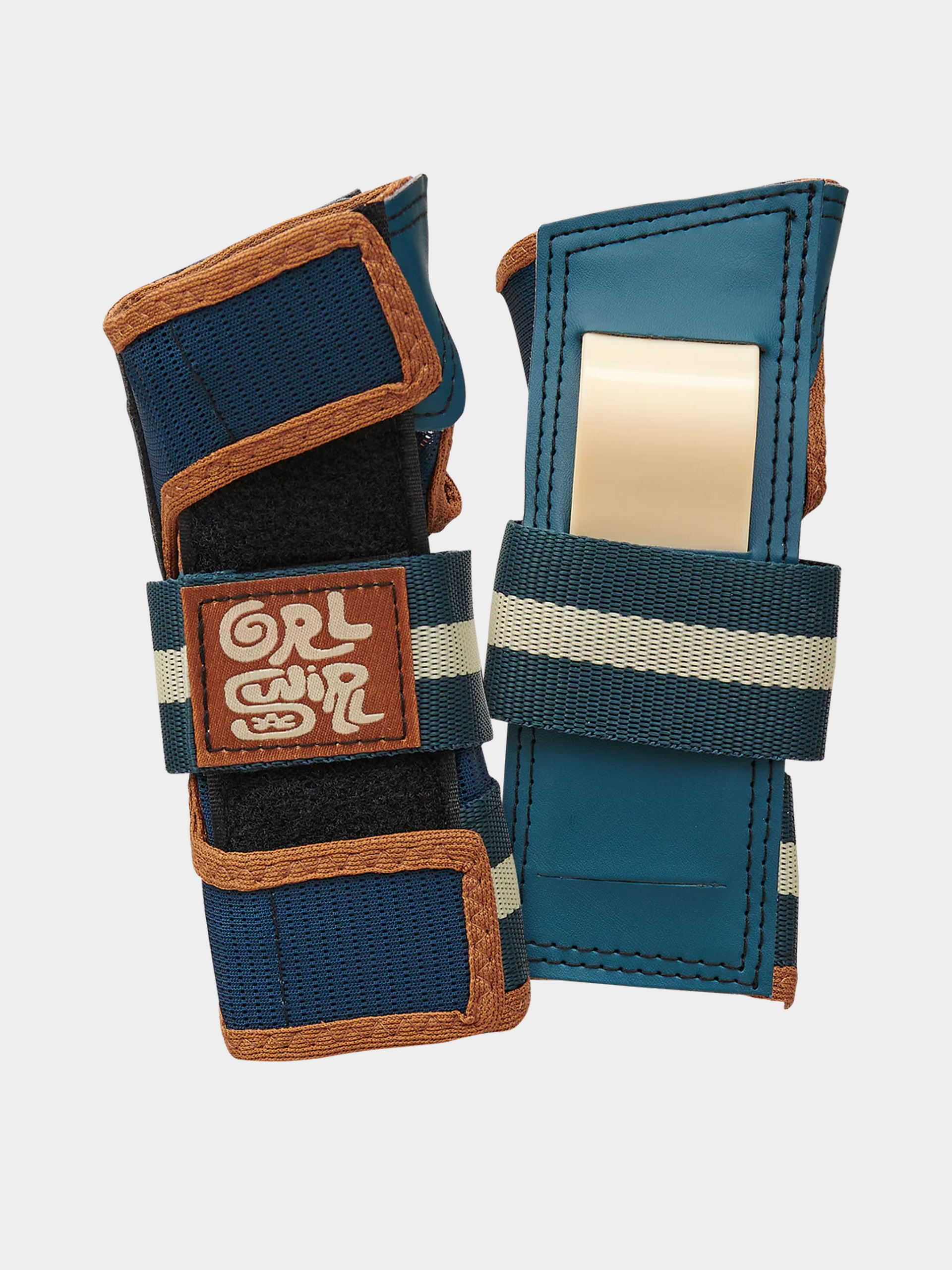 Протектори Triple Eight Saver Pack Grl Swrl (blue)