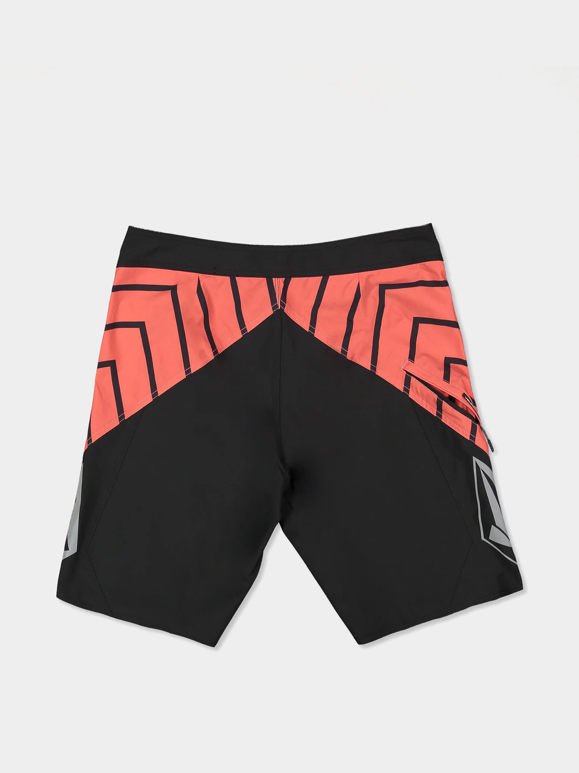 Плажни къси панталони Volcom Vtv Jack Robinson Mod 21 (black)