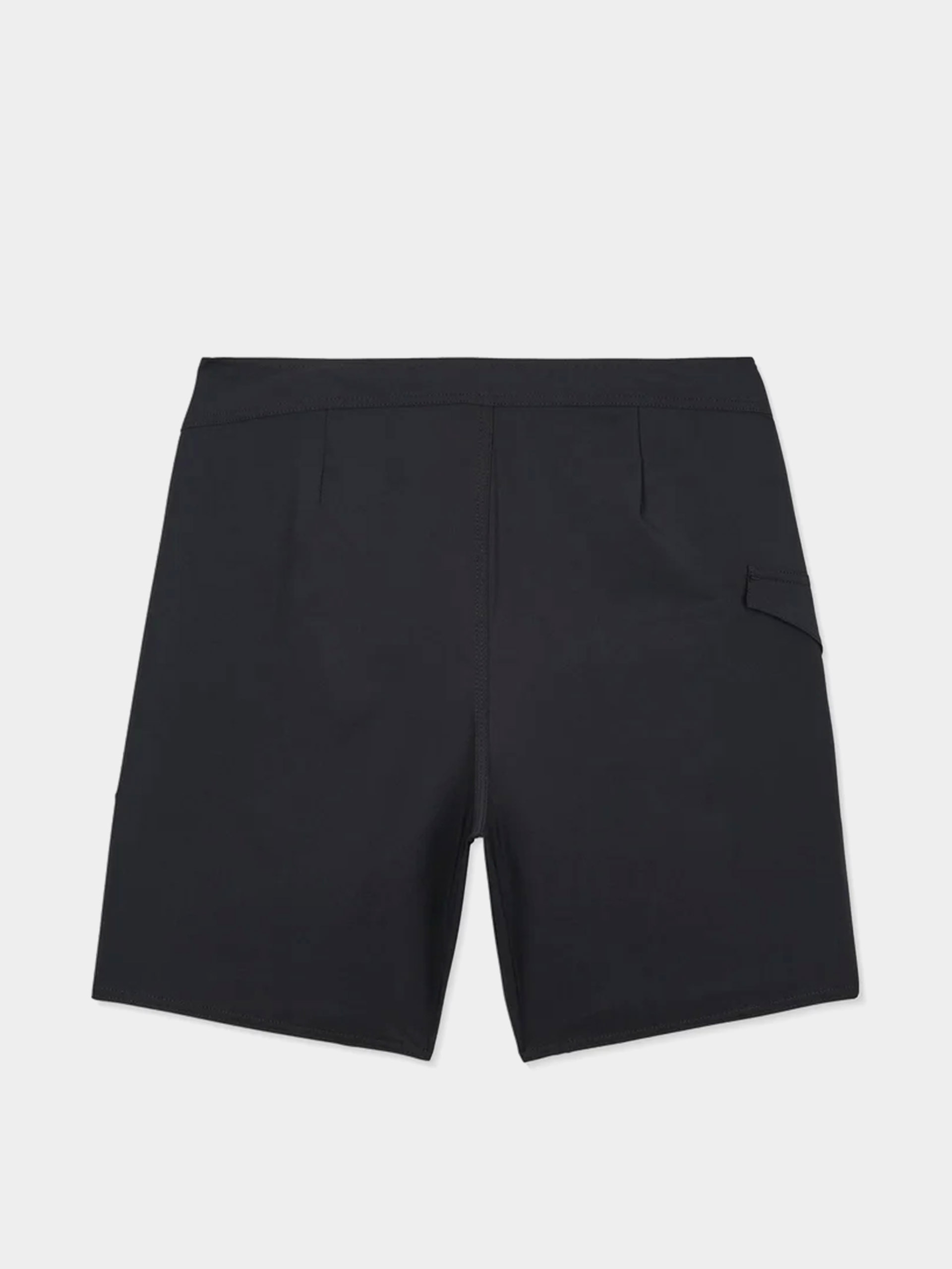 Плажни къси панталони Volcom Lido Solid Mod 18 (black)