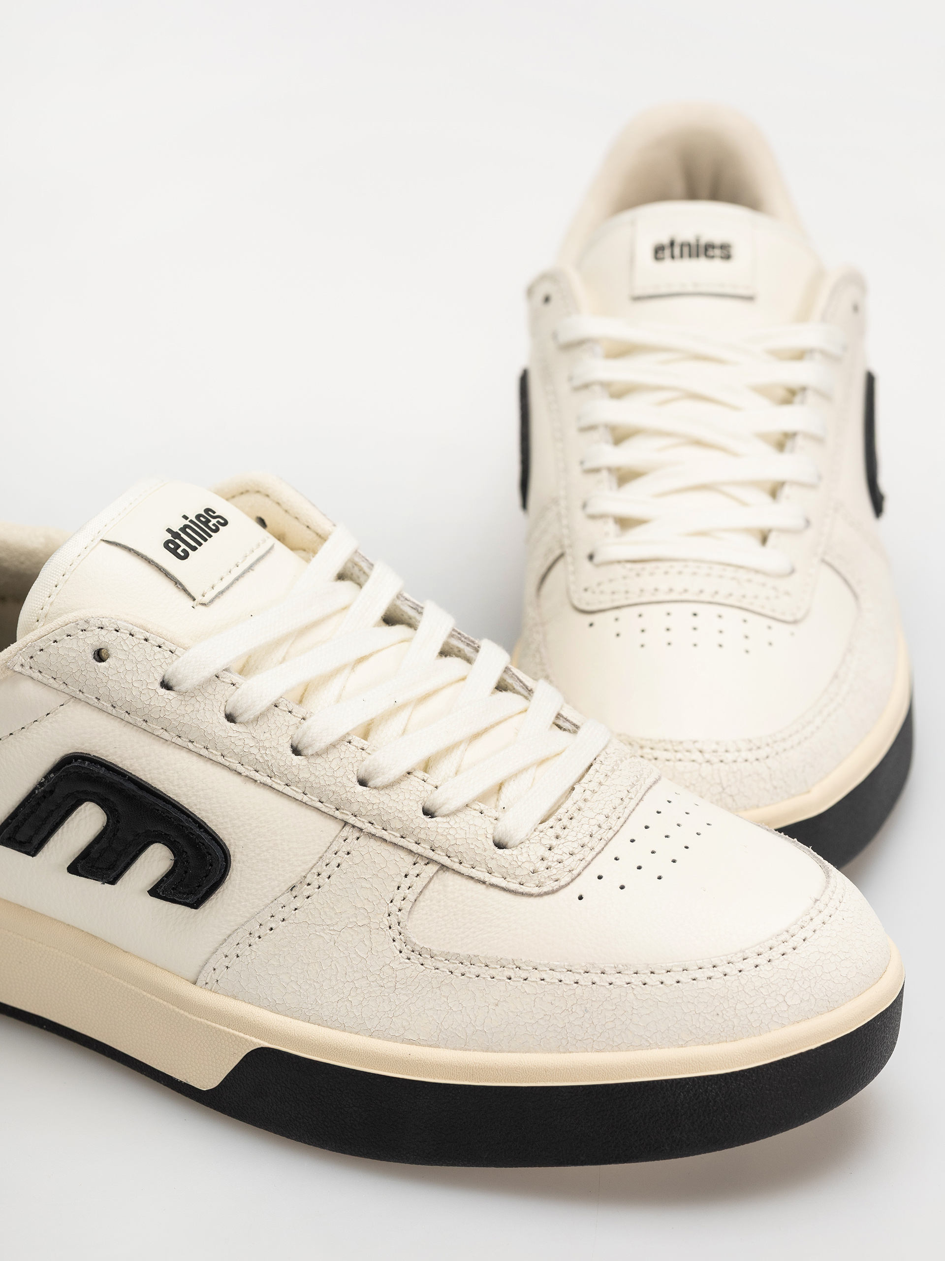 Обувки Etnies Emerson (marshmallow)