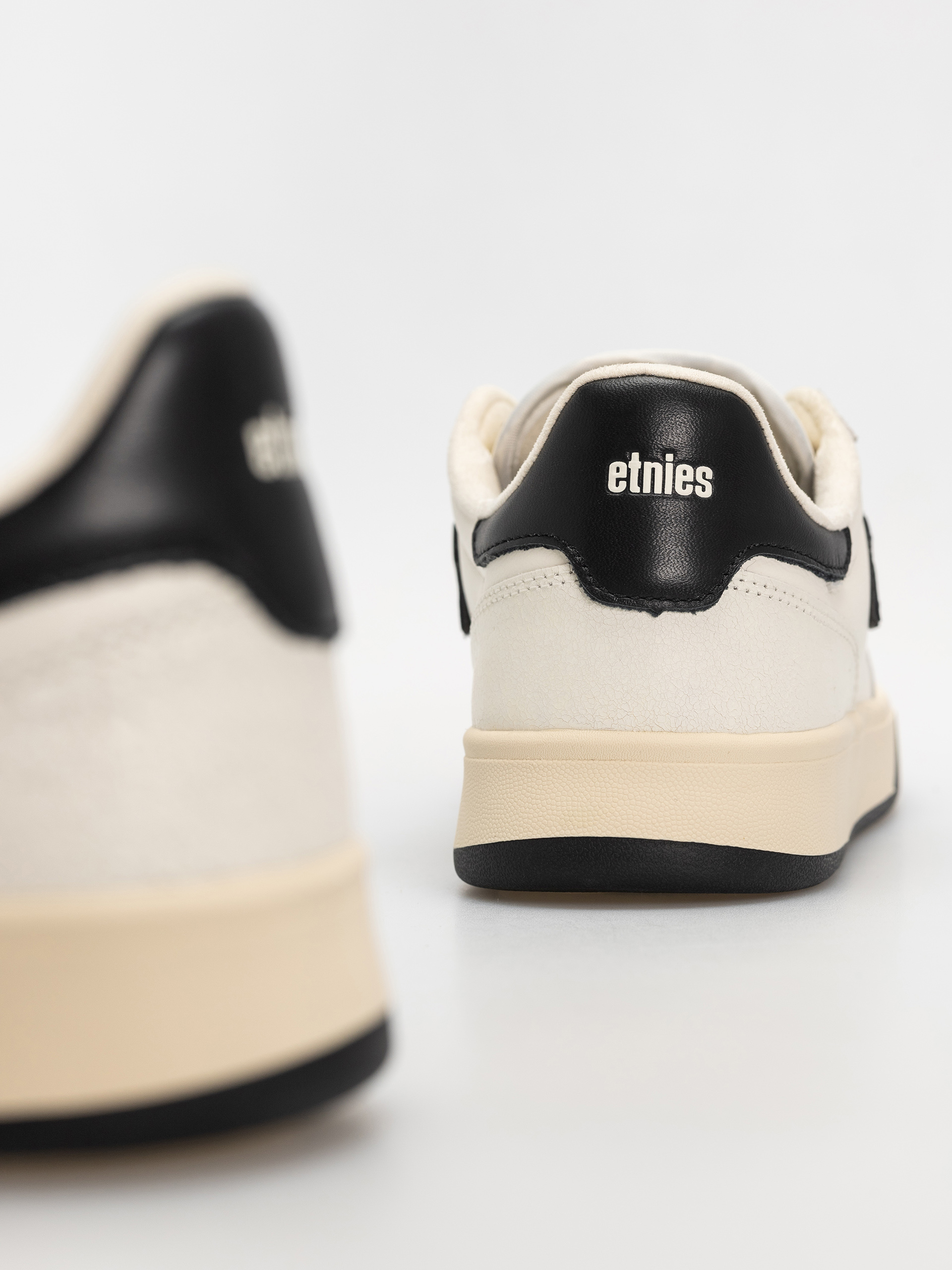 Обувки Etnies Emerson (marshmallow)