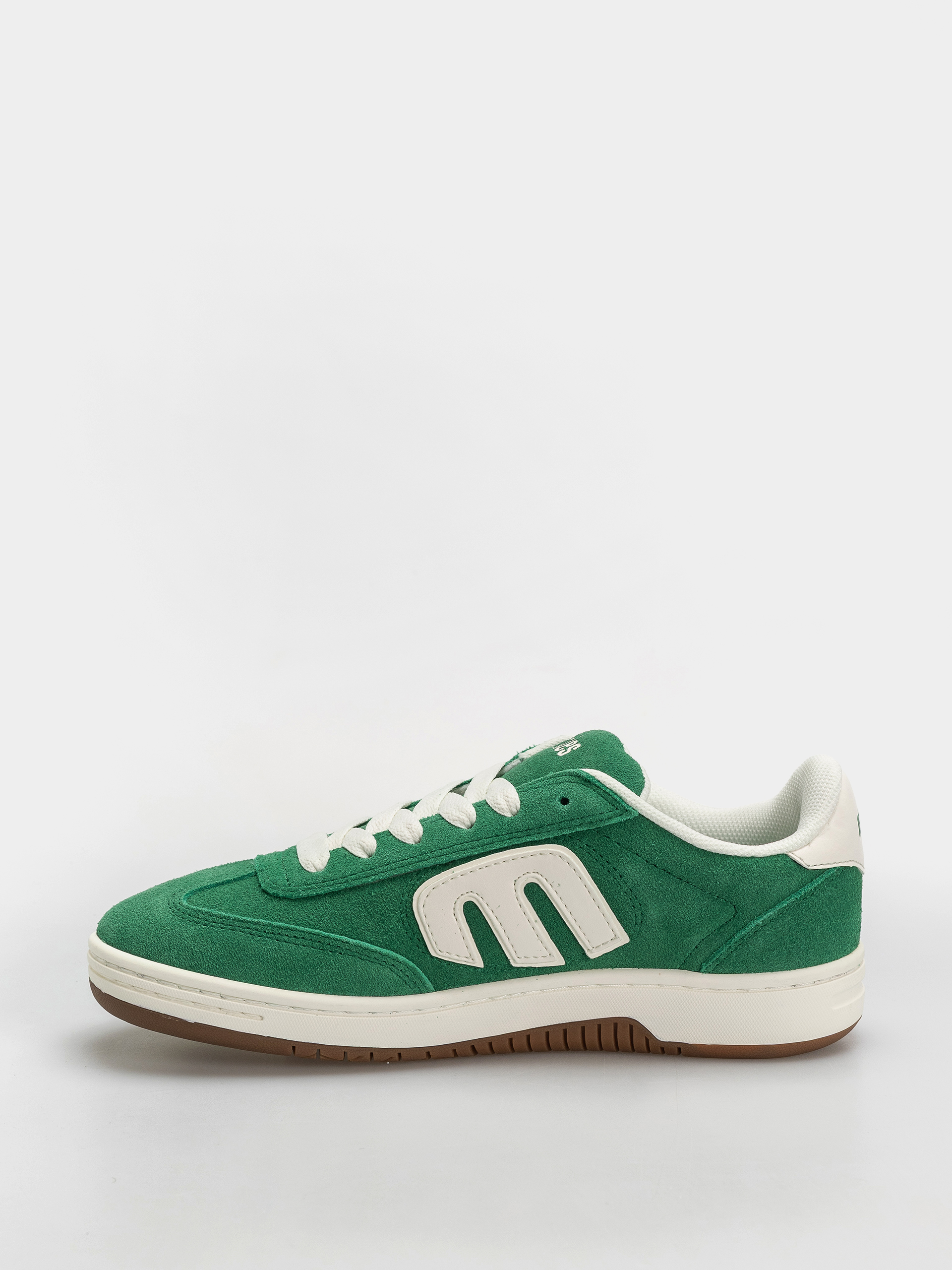 Обувки Etnies Locut (green)