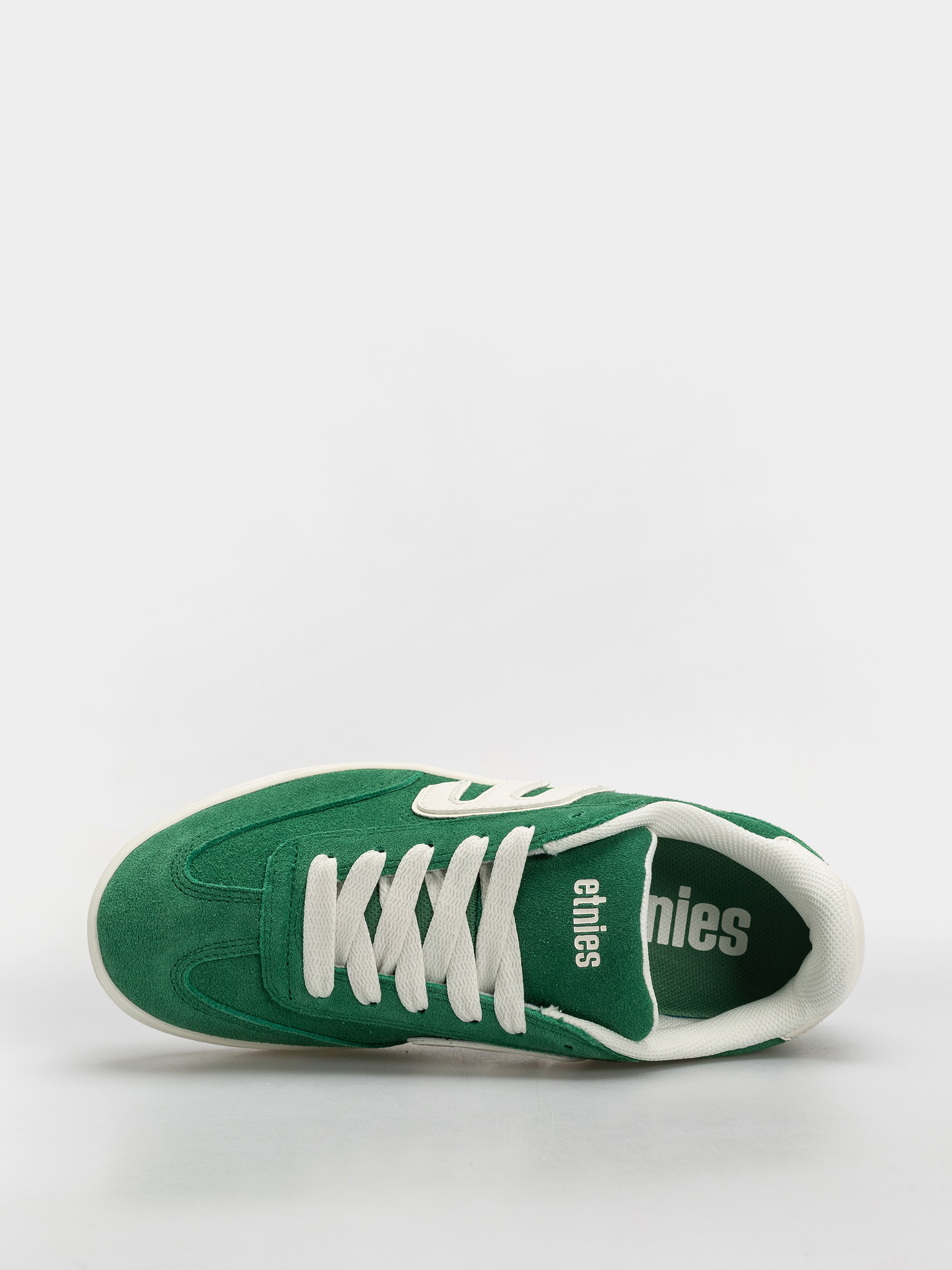 Обувки Etnies Locut (green)