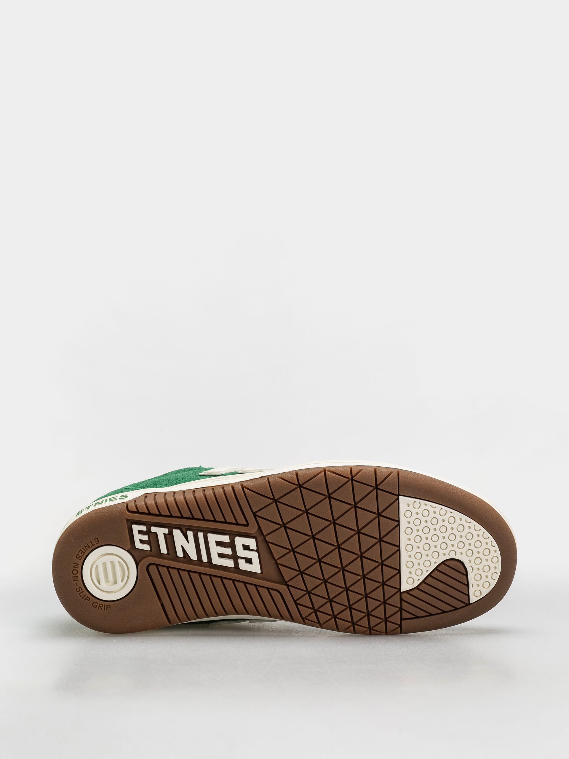 Обувки Etnies Locut (green)