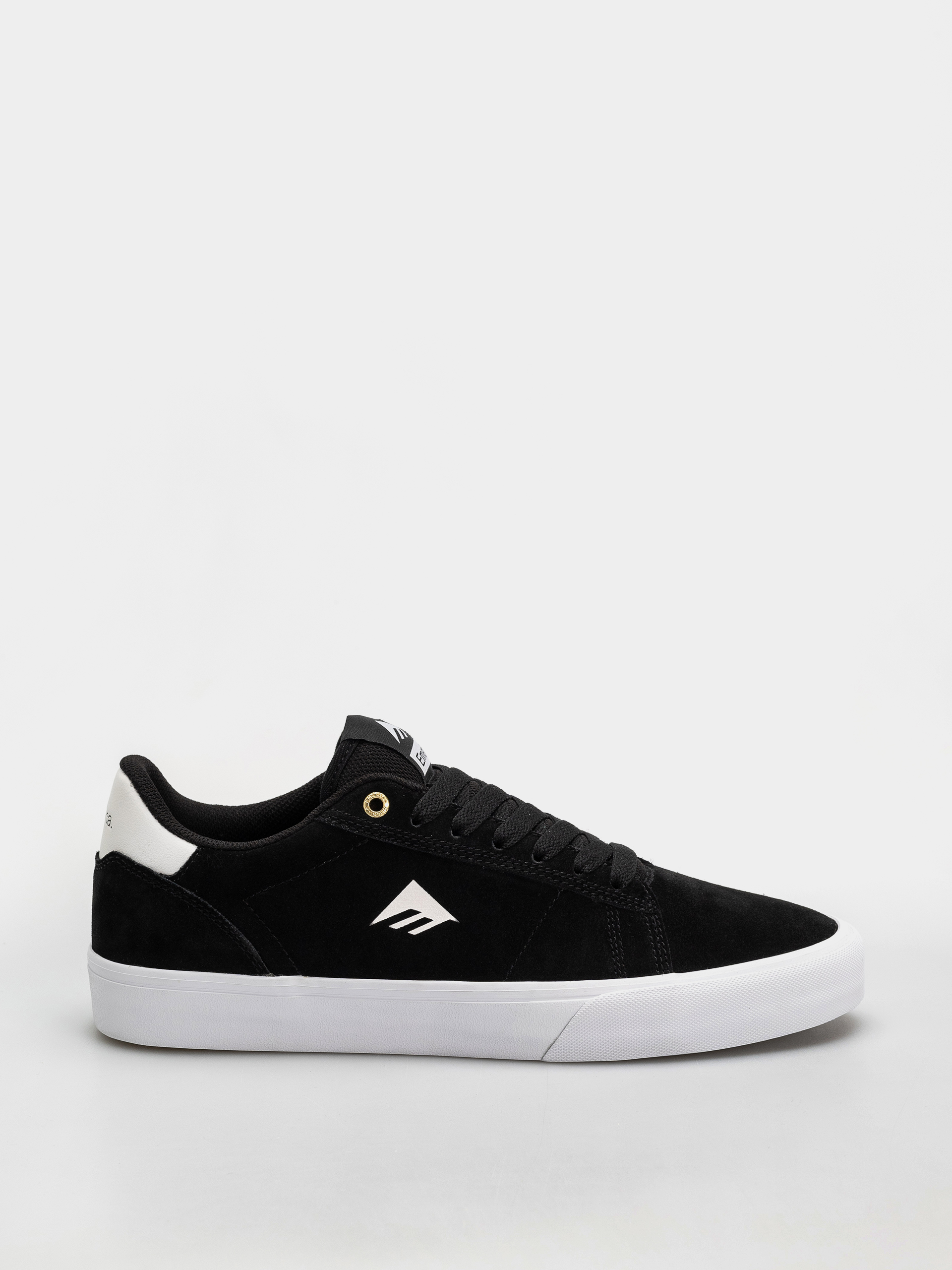 u041eu0431u0443u0432u043au0438 Emerica Moca (black)