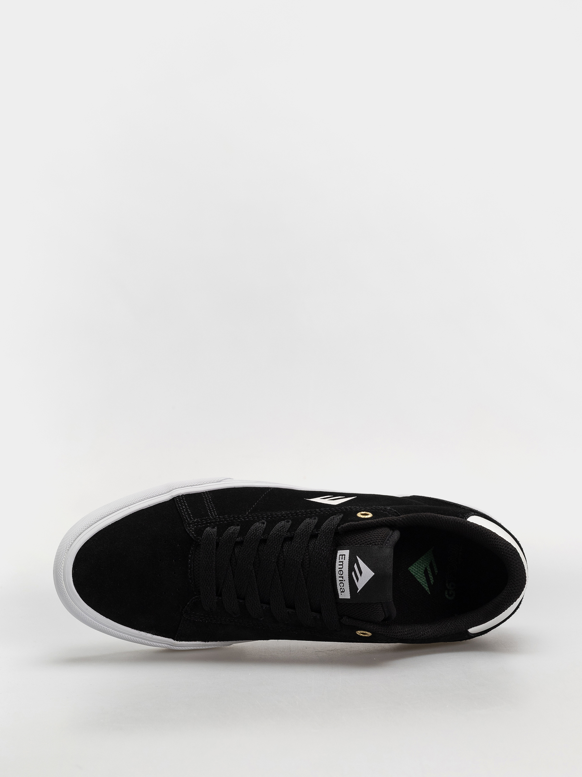 Обувки Emerica Moca (black)