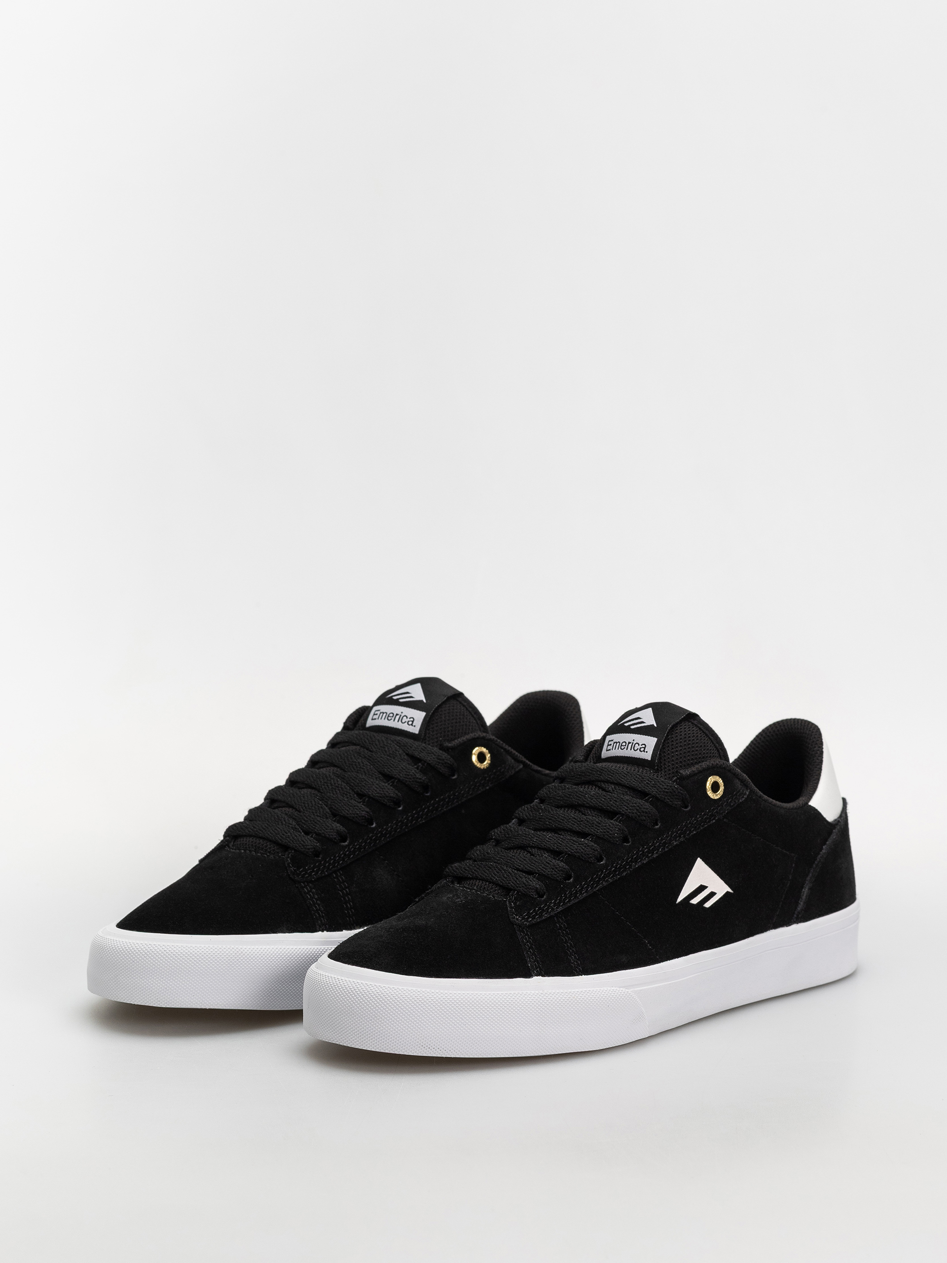 Обувки Emerica Moca (black)