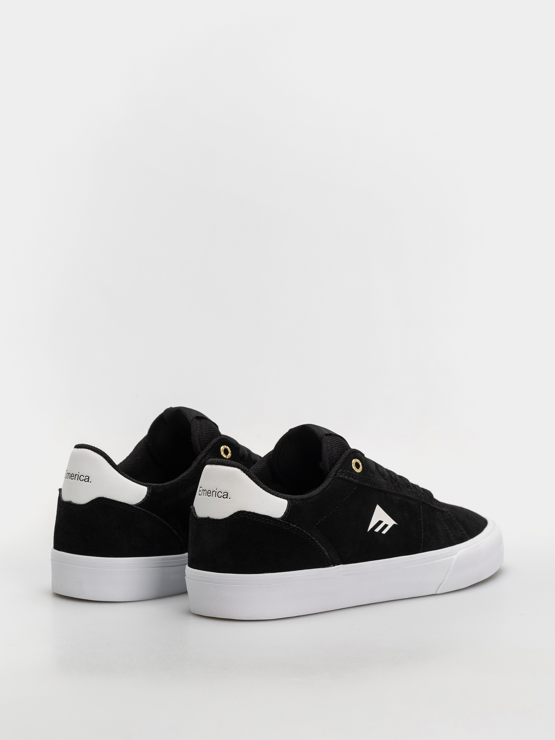 Обувки Emerica Moca (black)