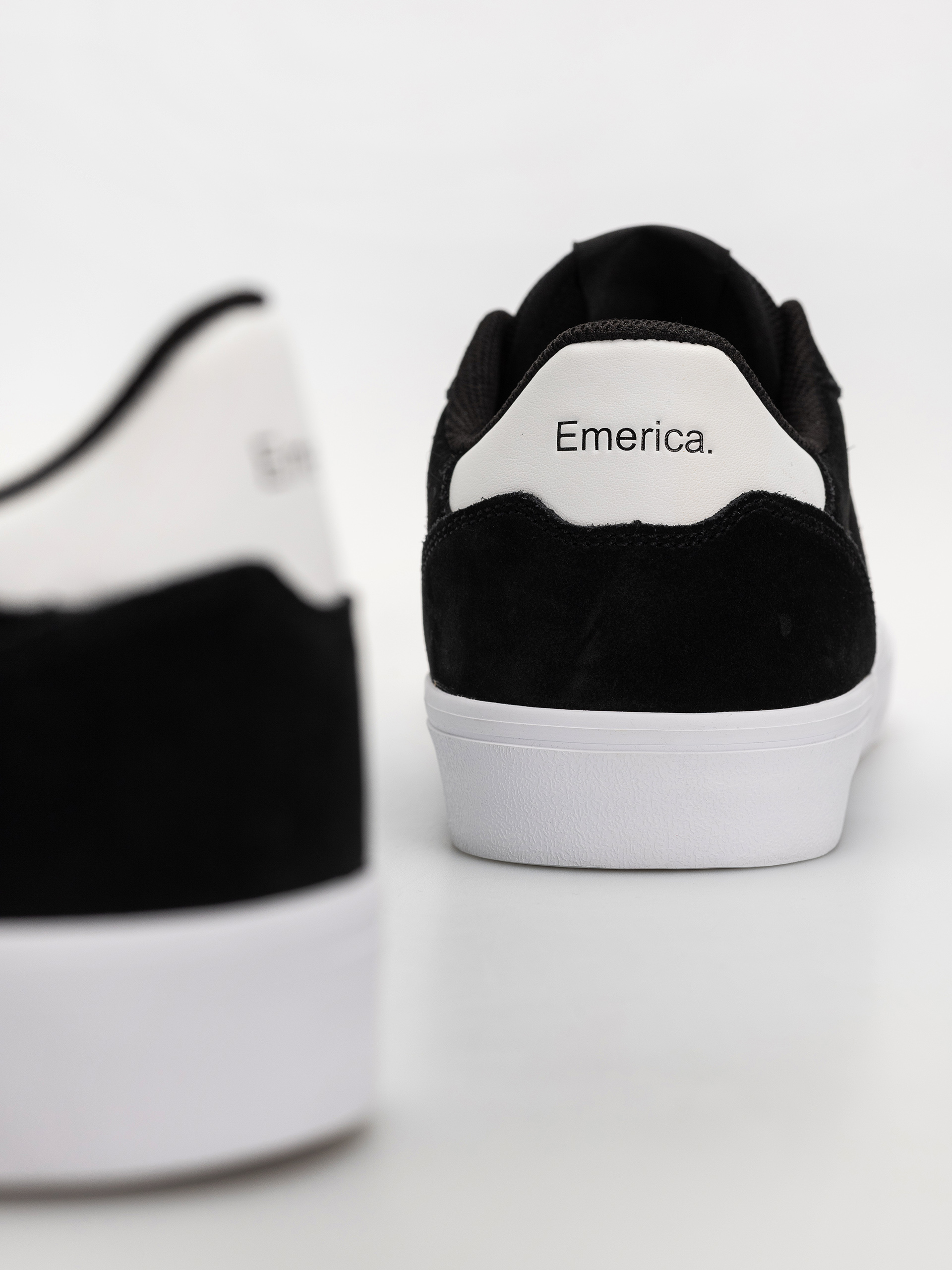 Обувки Emerica Moca (black)