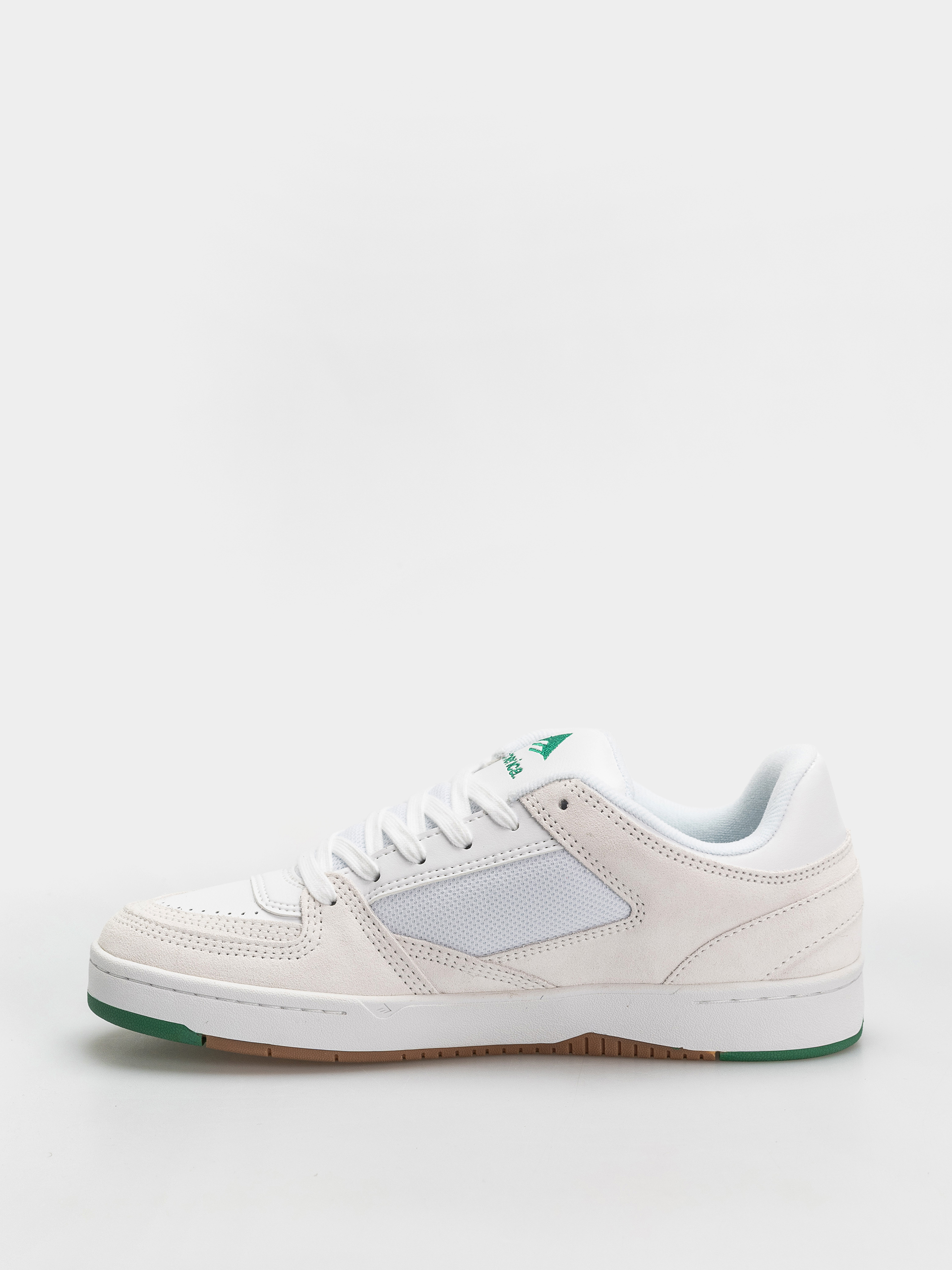 Обувки Emerica Mute (white/light grey)