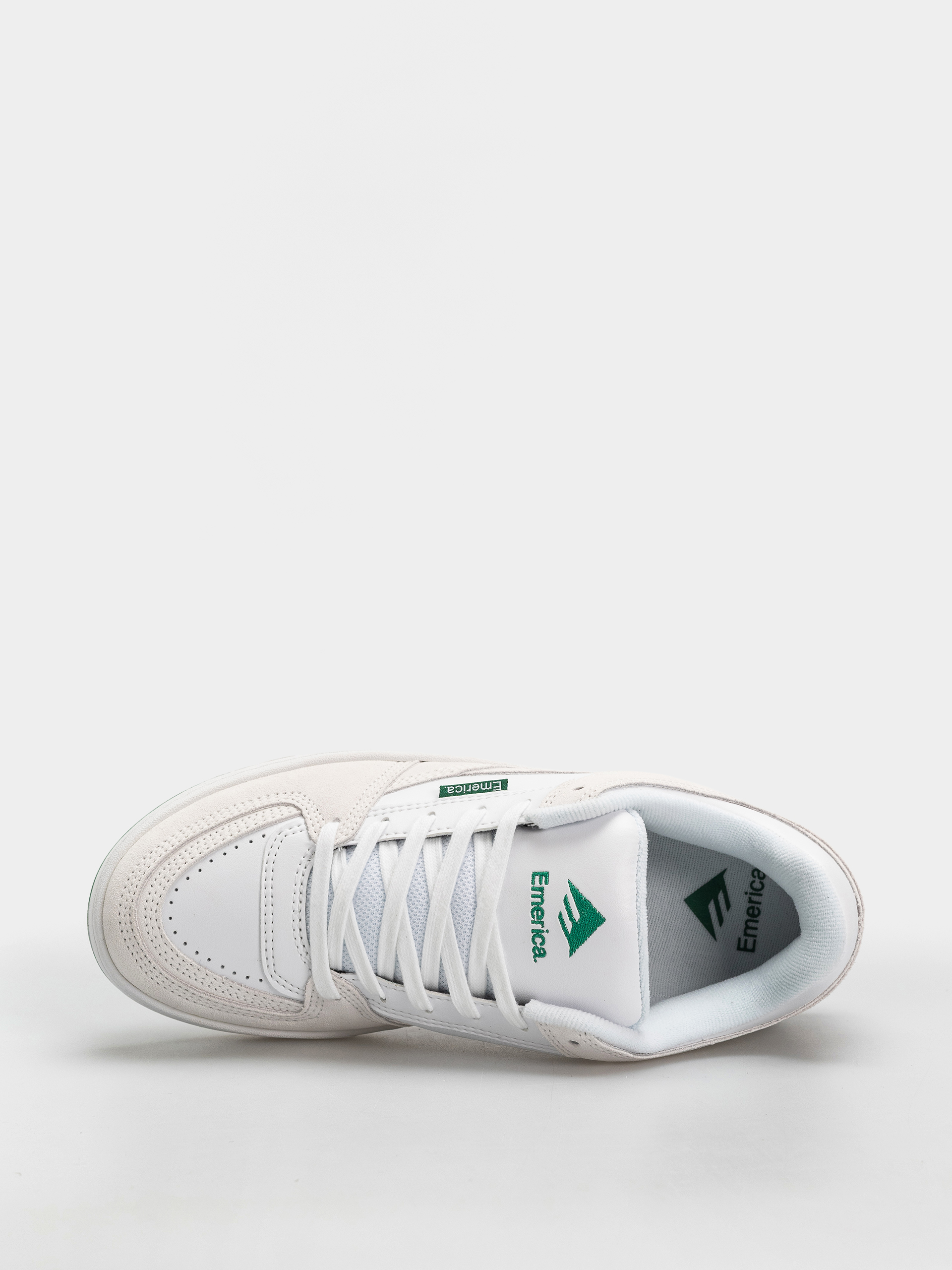 Обувки Emerica Mute (white/light grey)