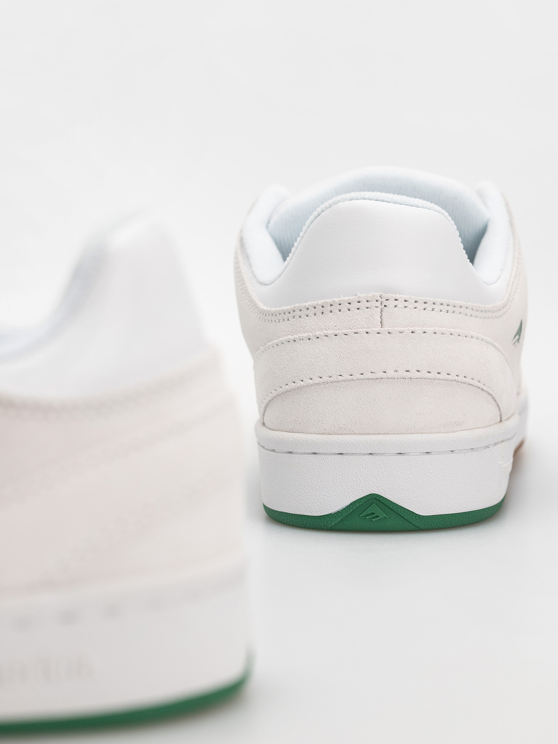 Обувки Emerica Mute (white/light grey)