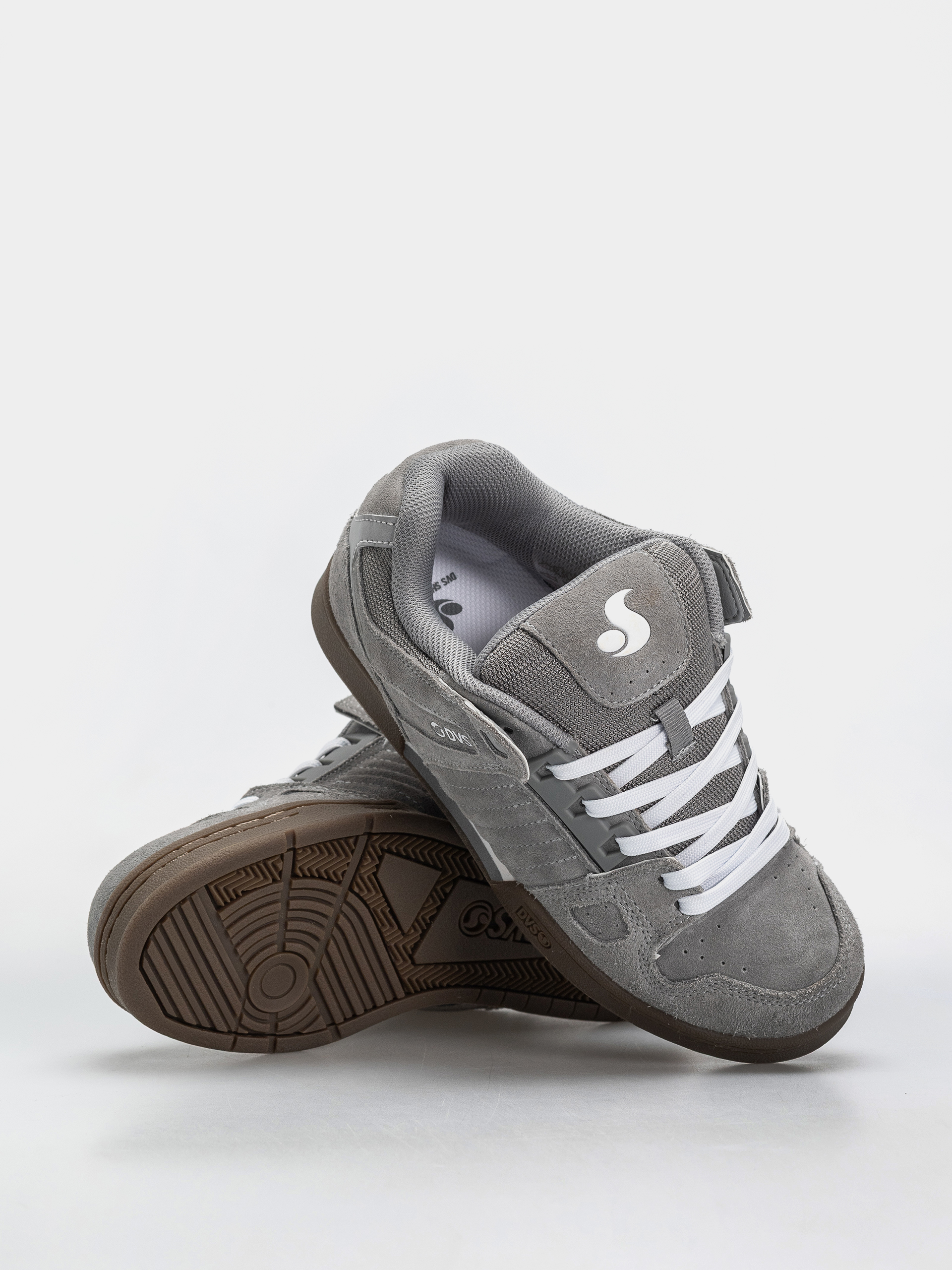 Обувки DVS Celsius (charcoal/white/gum)